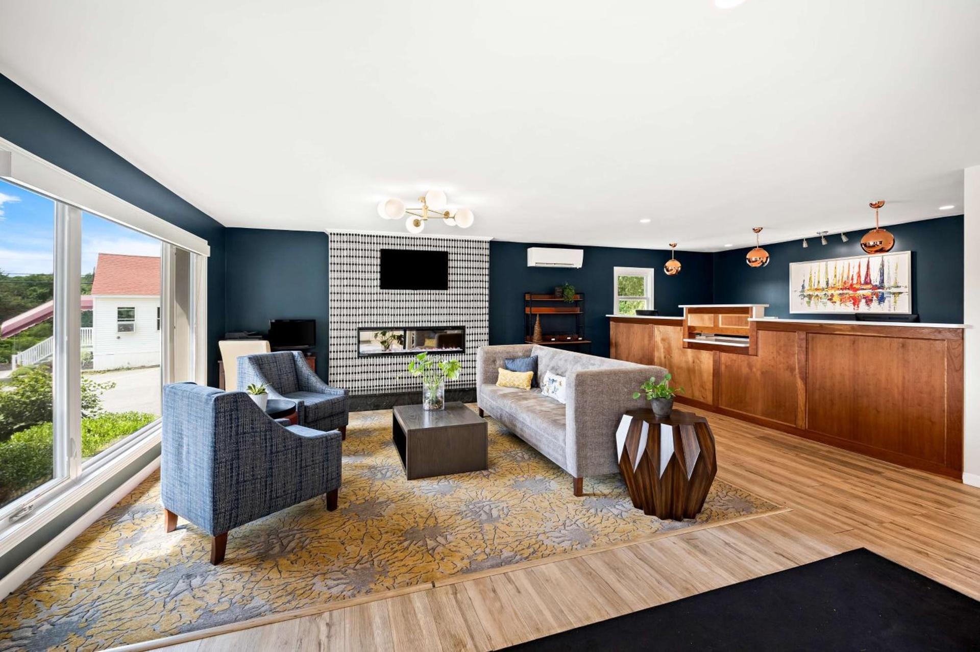 Best Western - Freeport Inn photo 14