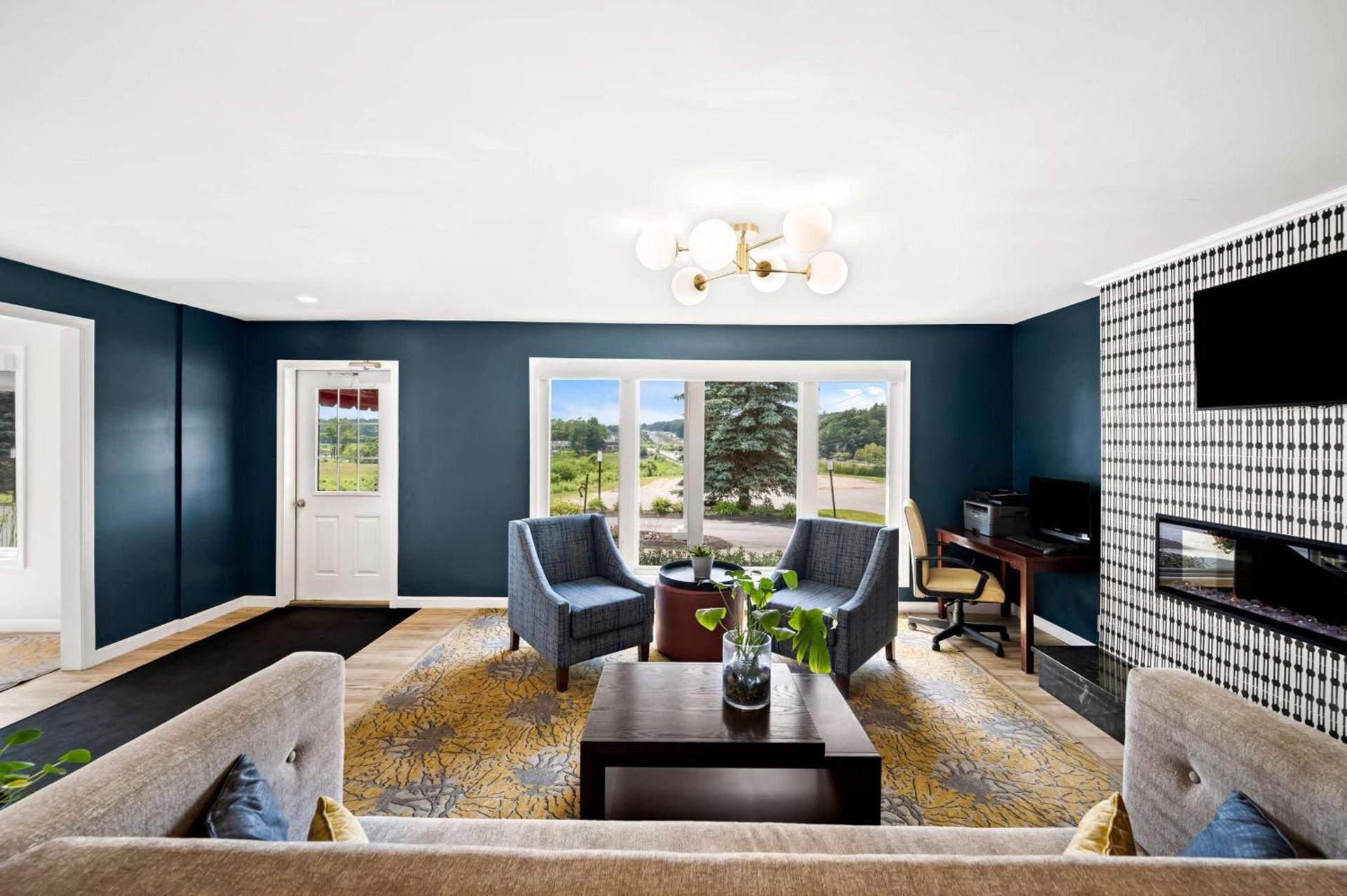 Best Western - Freeport Inn photo 17
