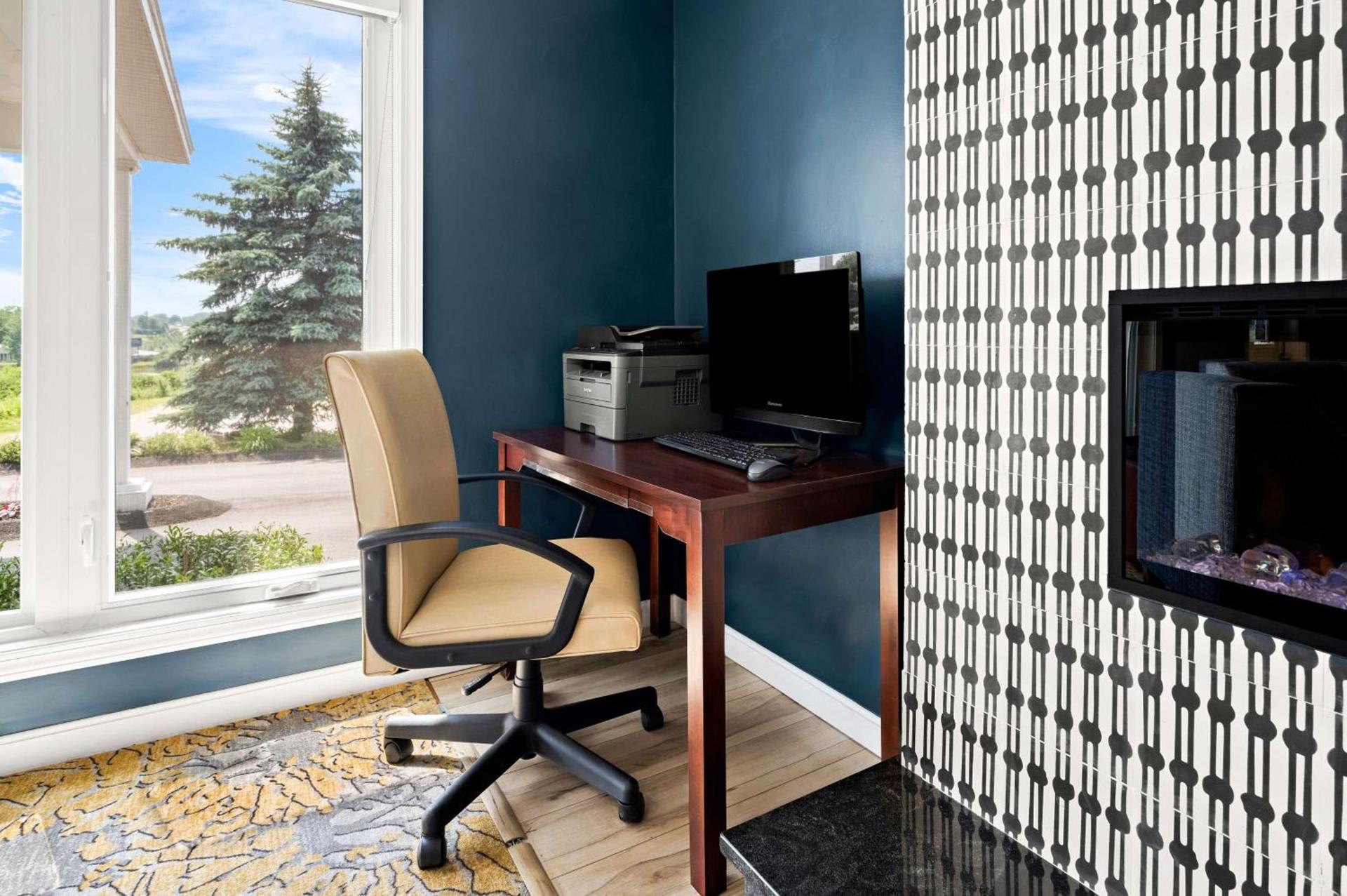 Best Western - Freeport Inn photo 18