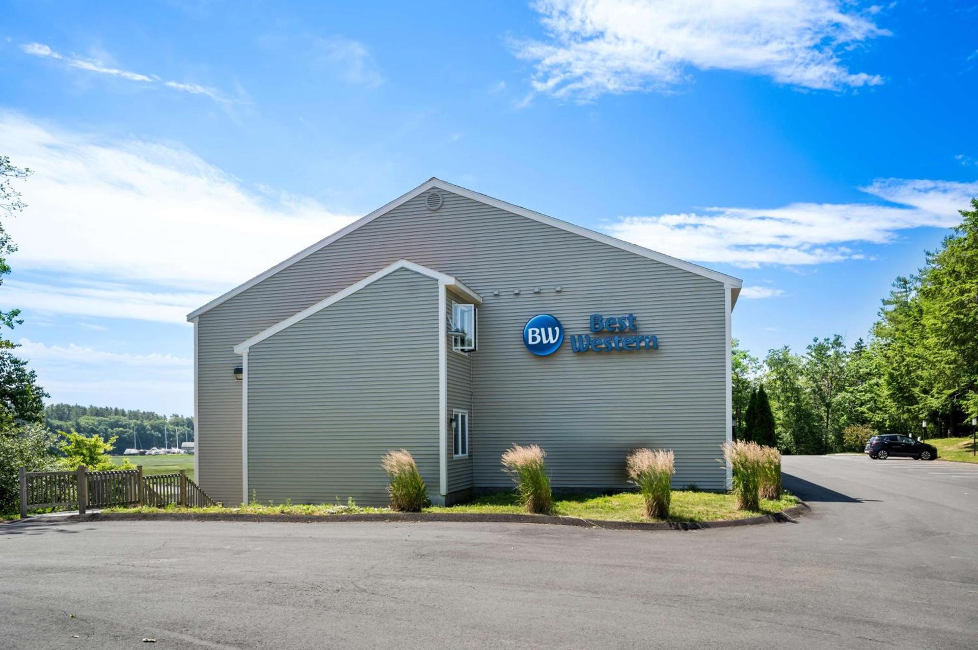 Best Western - Freeport Inn photo 21