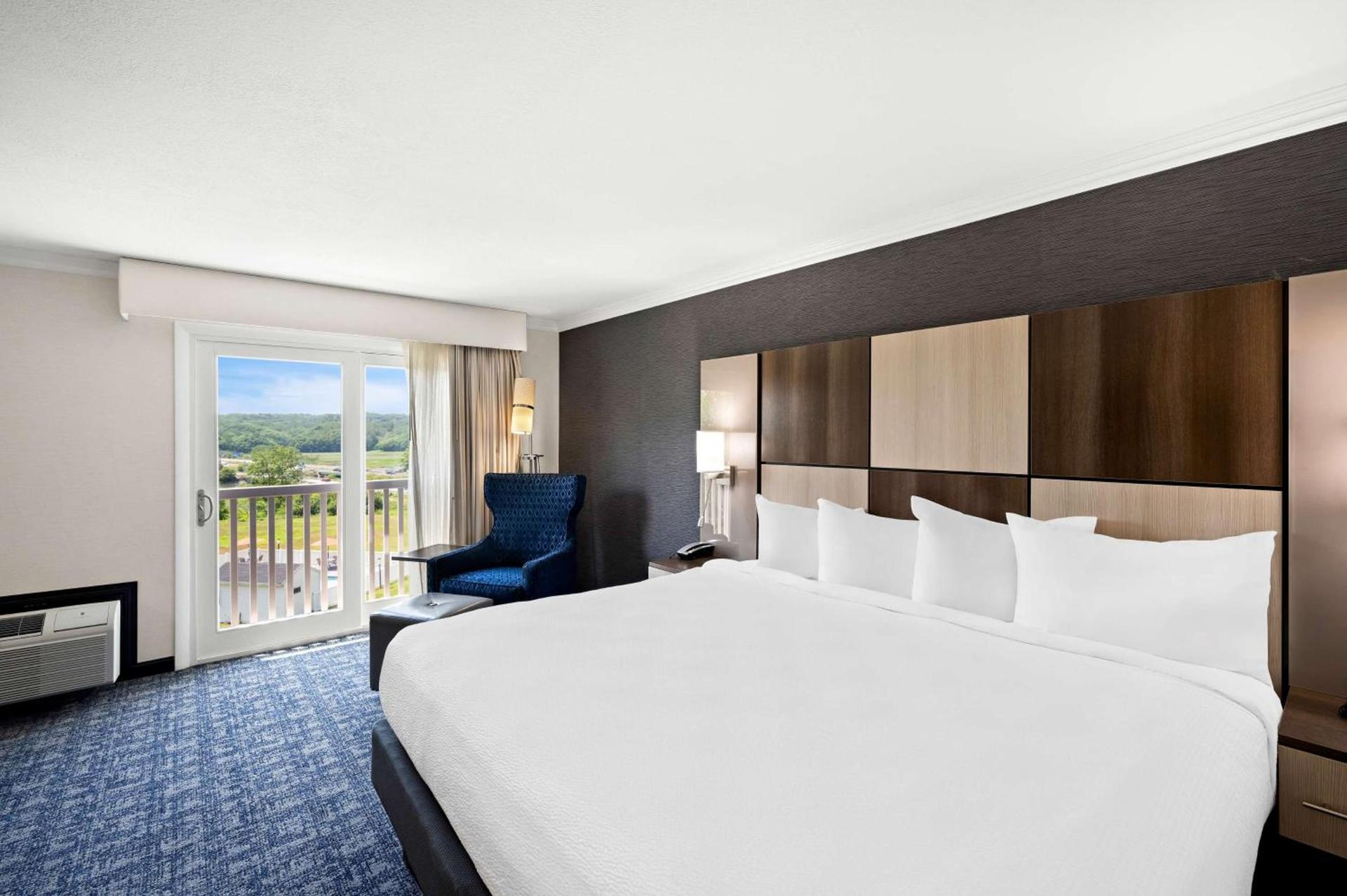 Best Western - Freeport Inn photo 22