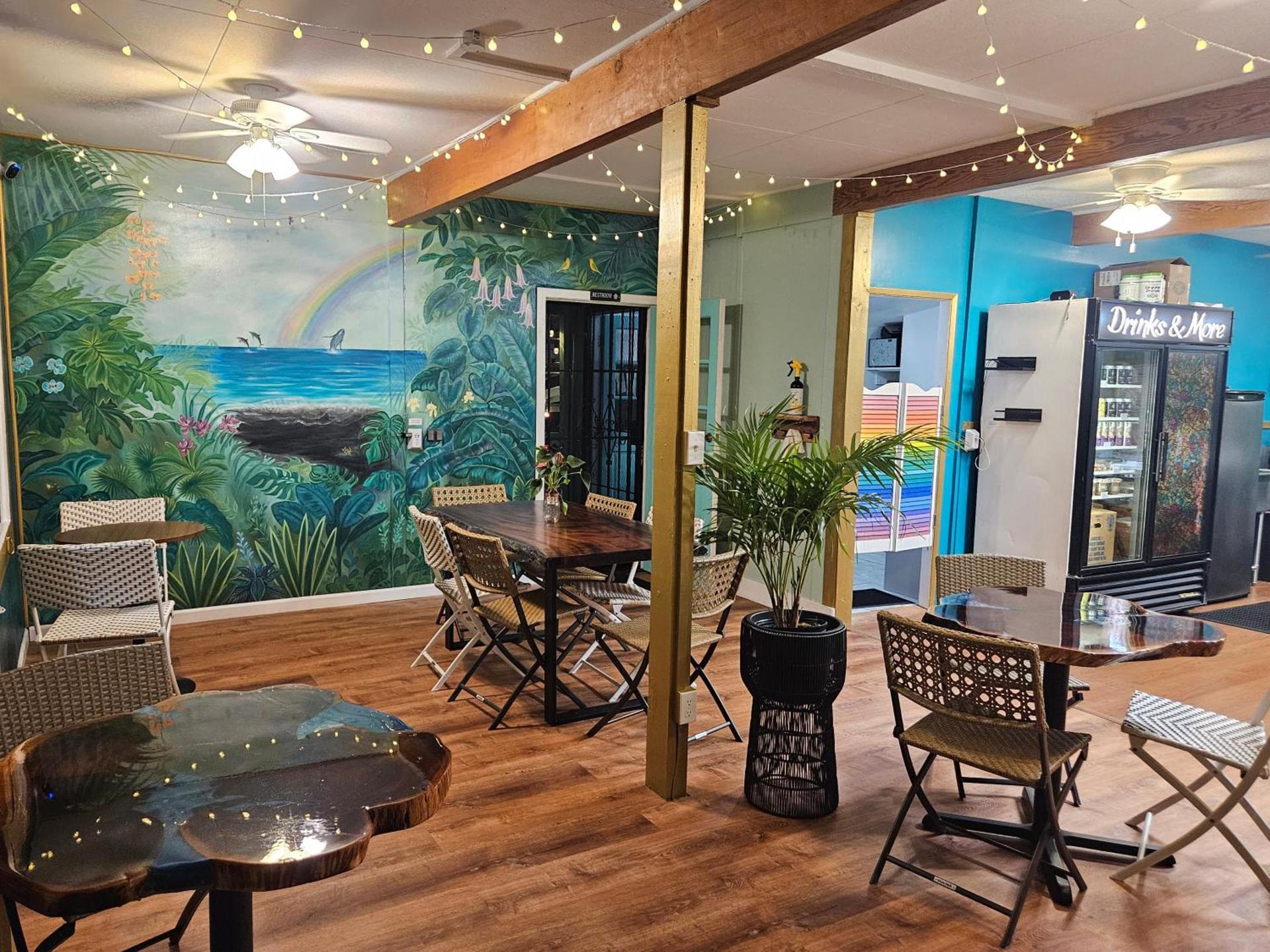 Pahoa Village Hostel photo 74