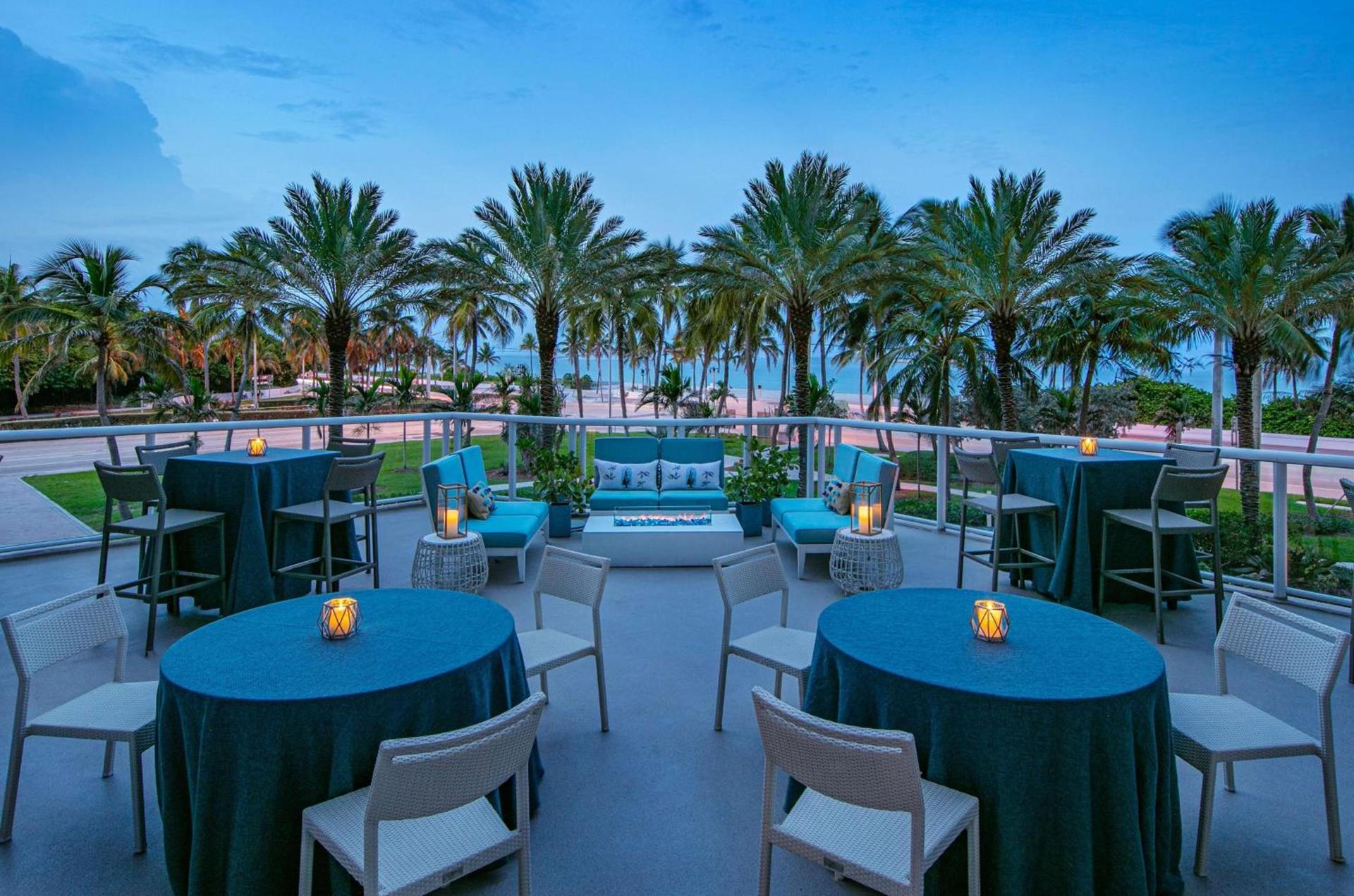 Sonesta Fort Lauderdale Beach photo 52