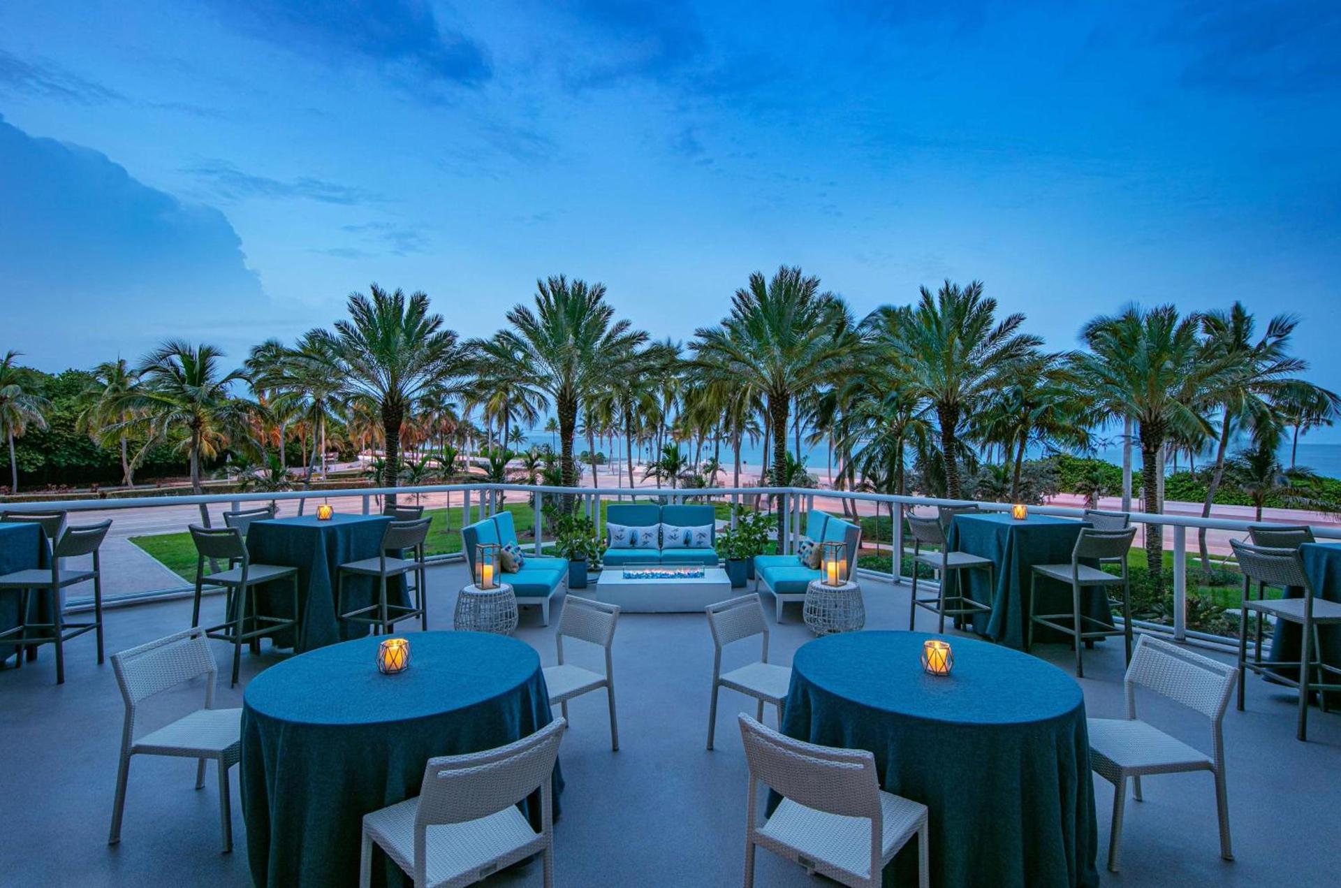 Sonesta Fort Lauderdale Beach photo 53