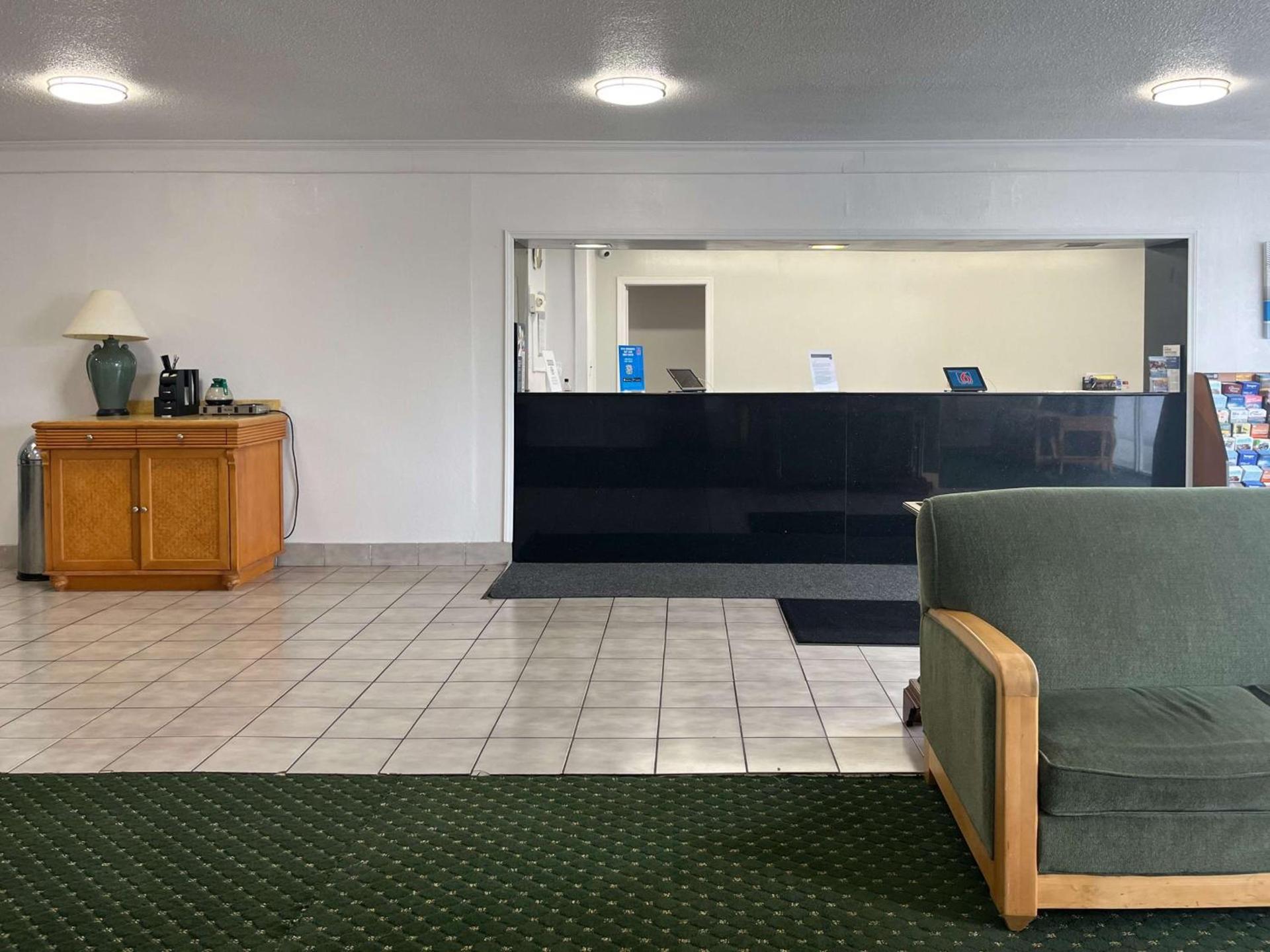 Studio 6 Suites Pocomoke City, MD photo 2