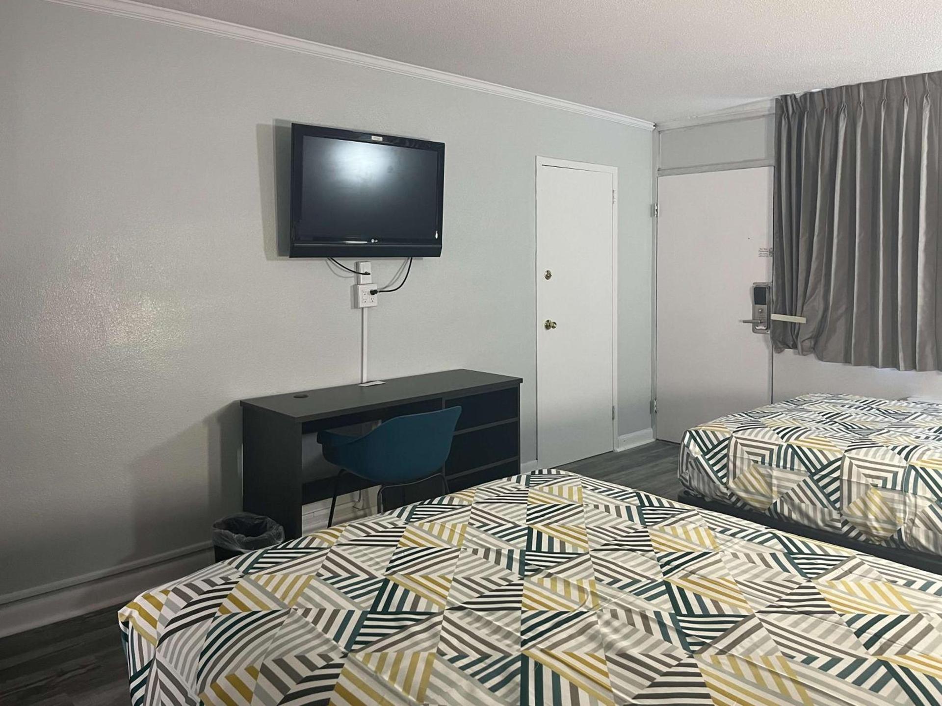 Studio 6 Suites Pocomoke City, MD photo 6