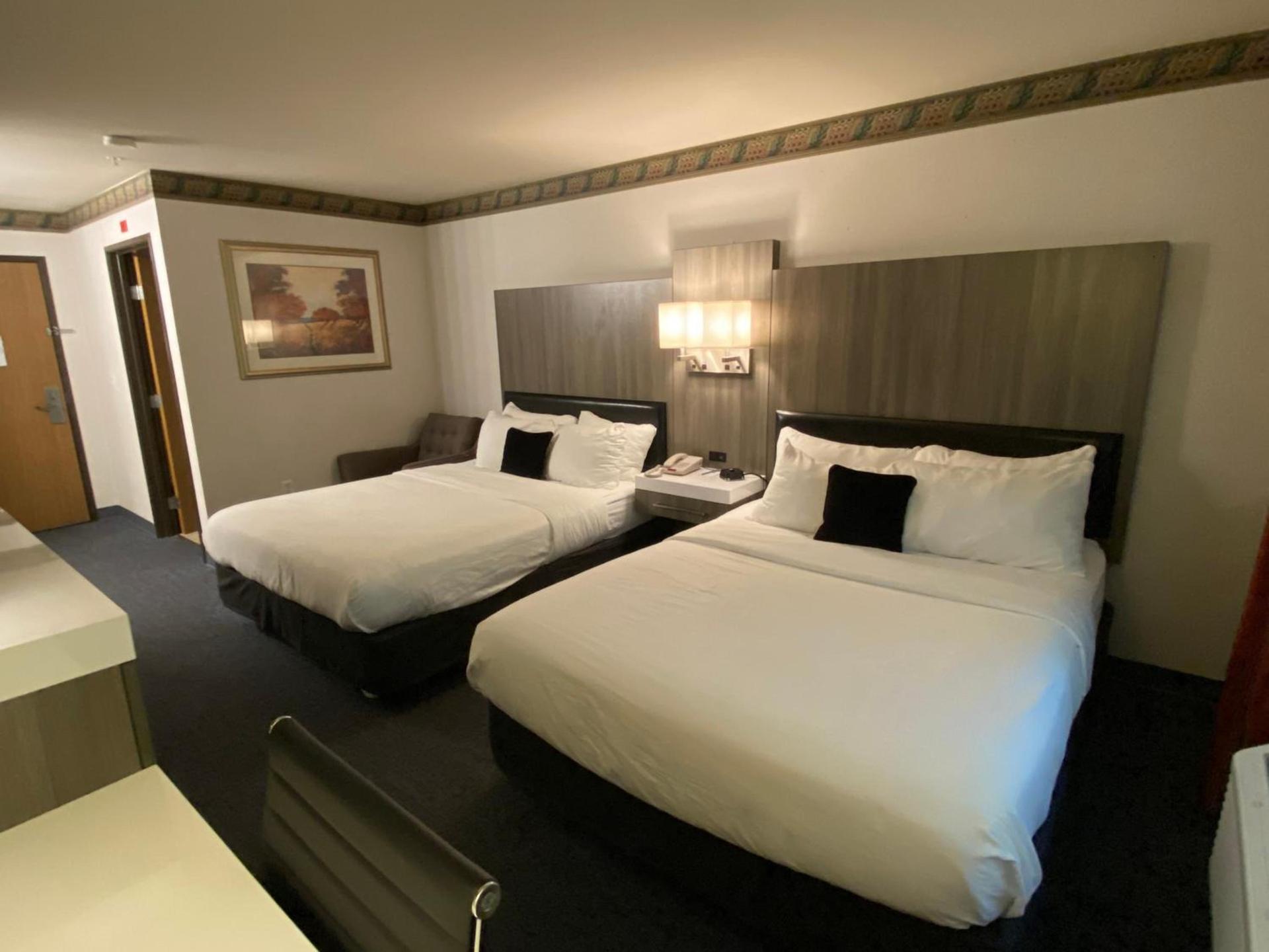Quality Inn Port Orchard photo 27