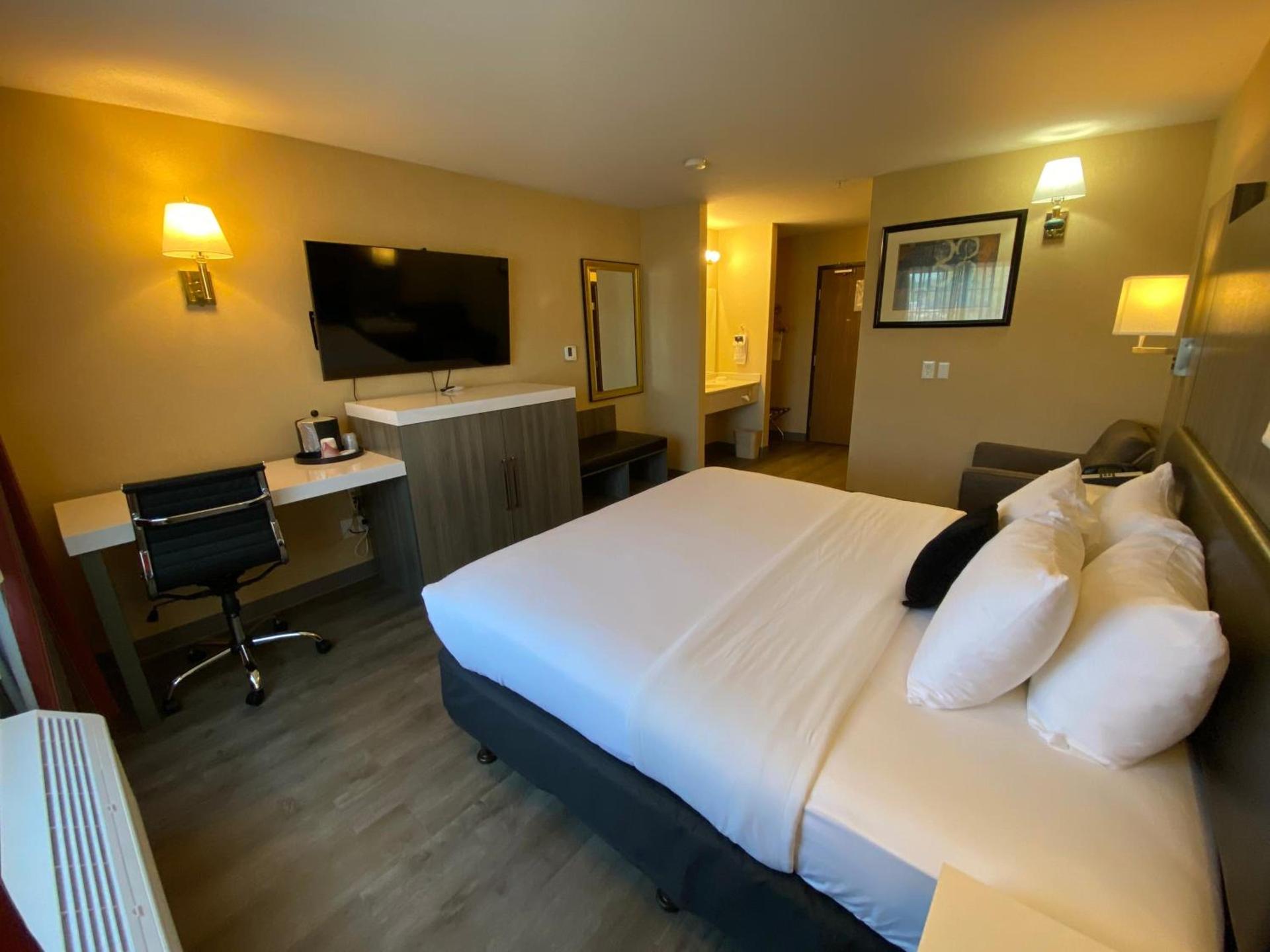 Quality Inn Port Orchard photo 13