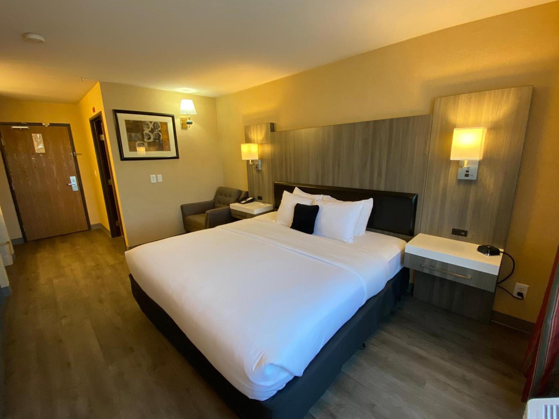 Quality Inn Port Orchard photo 9