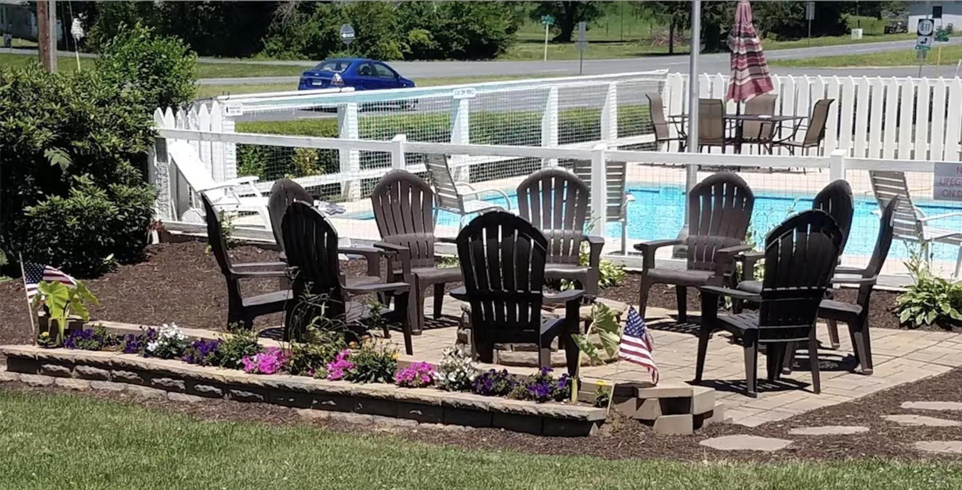 Hillside Hotel photo 2
