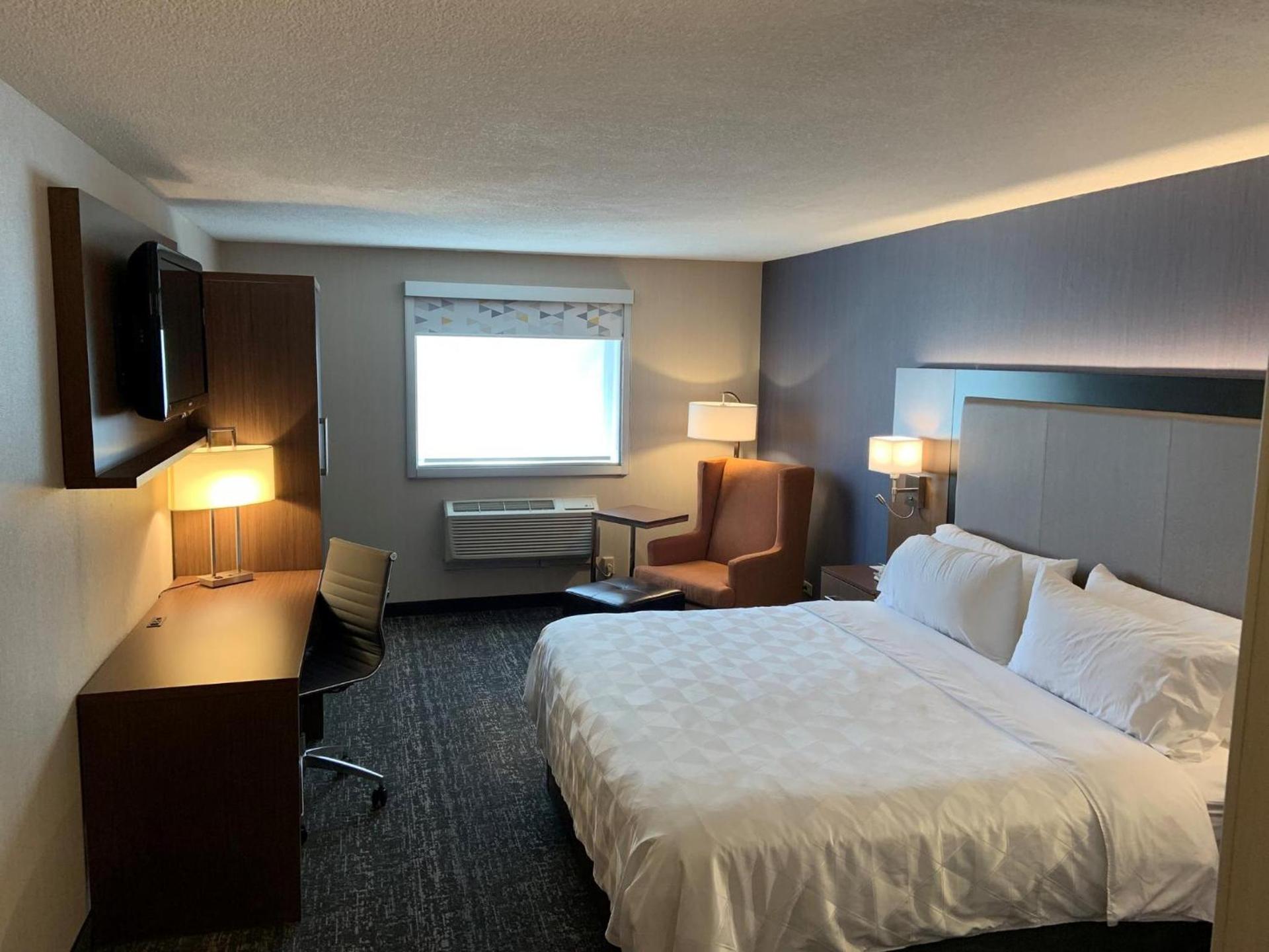 Holiday Inn & Suites Chicago-Carol Stream Wheaton by IHG photo 60