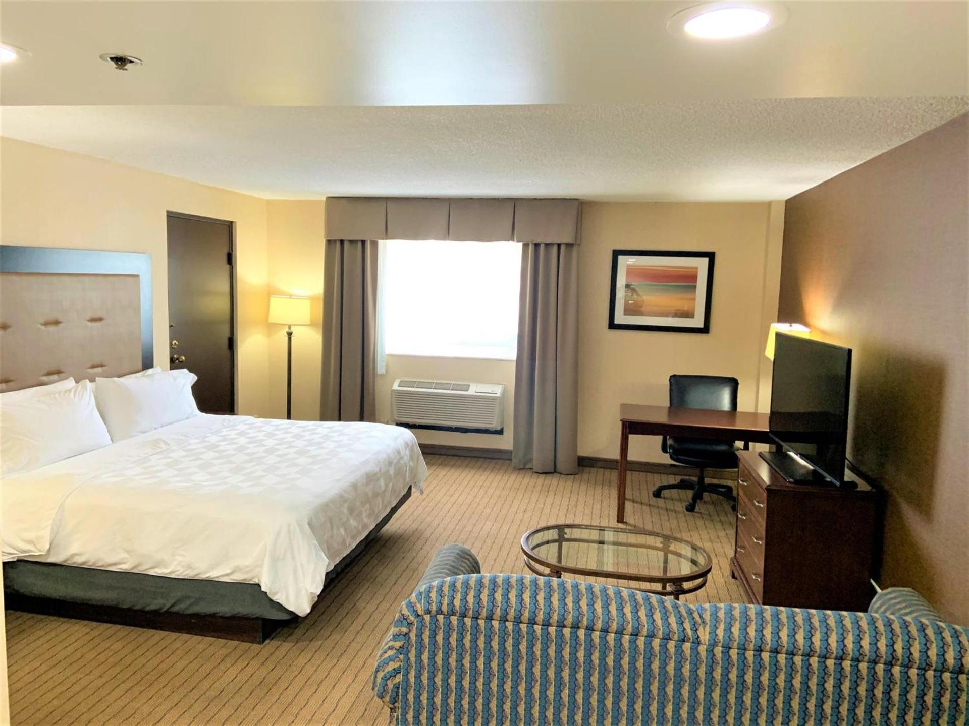 Holiday Inn & Suites Chicago-Carol Stream Wheaton by IHG photo 54