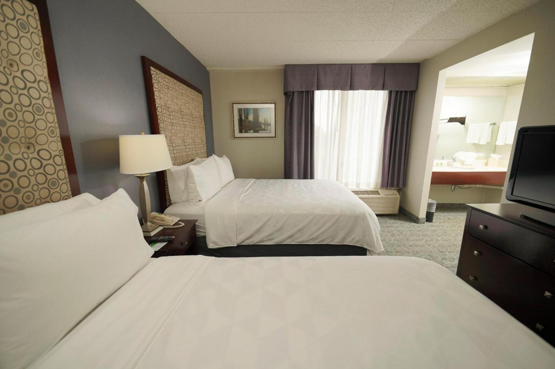 Holiday Inn & Suites Chicago-Carol Stream Wheaton by IHG photo 59