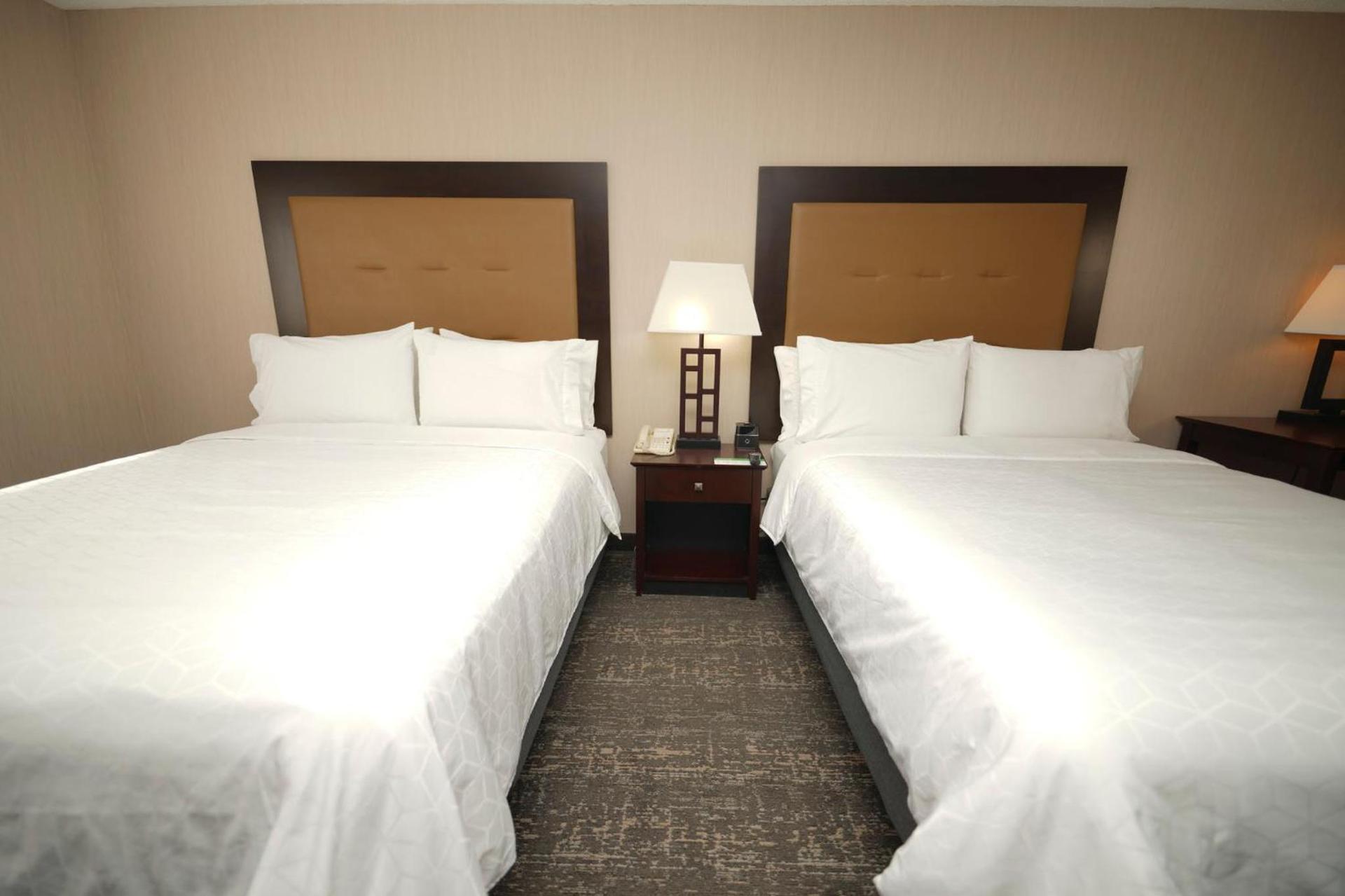 Holiday Inn & Suites Chicago-Carol Stream Wheaton by IHG photo 63