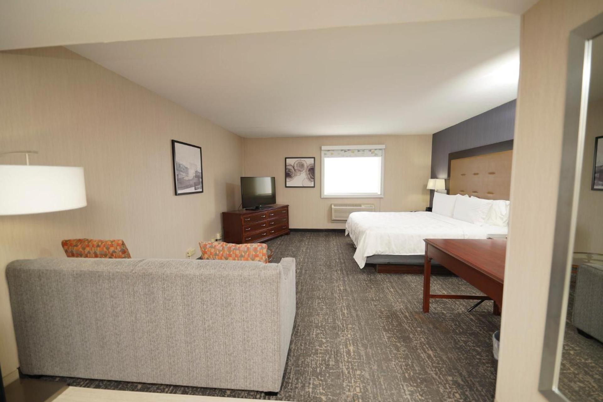 Holiday Inn & Suites Chicago-Carol Stream Wheaton by IHG photo 55