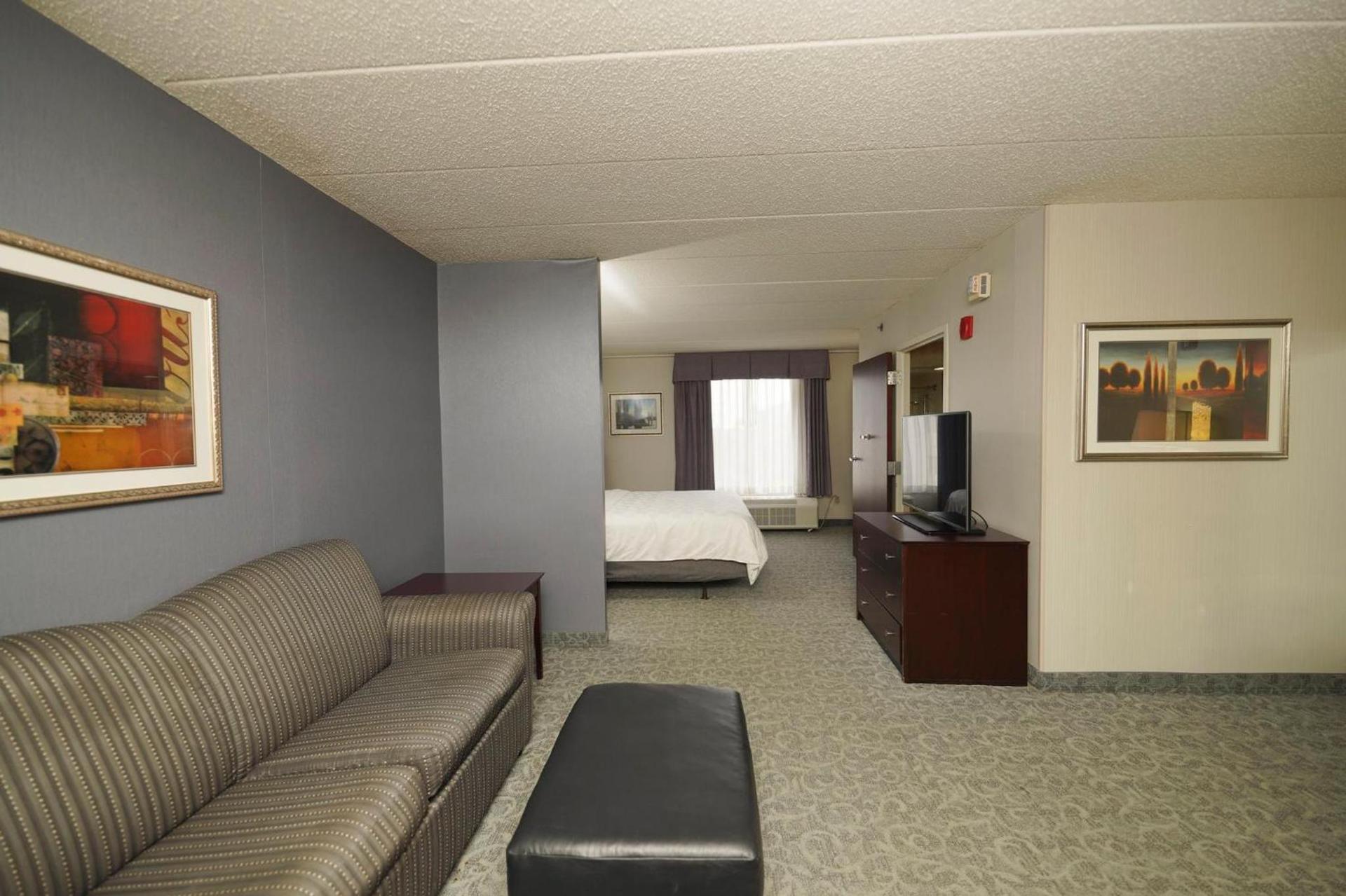 Holiday Inn & Suites Chicago-Carol Stream Wheaton by IHG photo 56