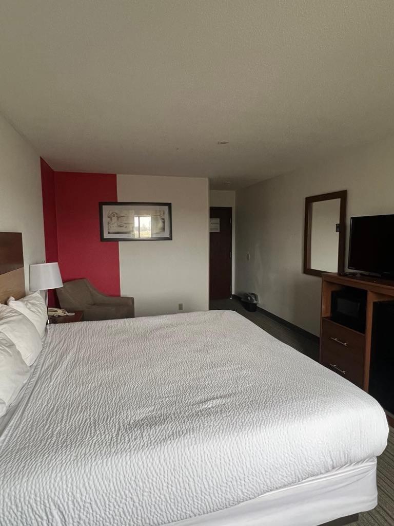 Ramada by Wyndham Effingham photo 4