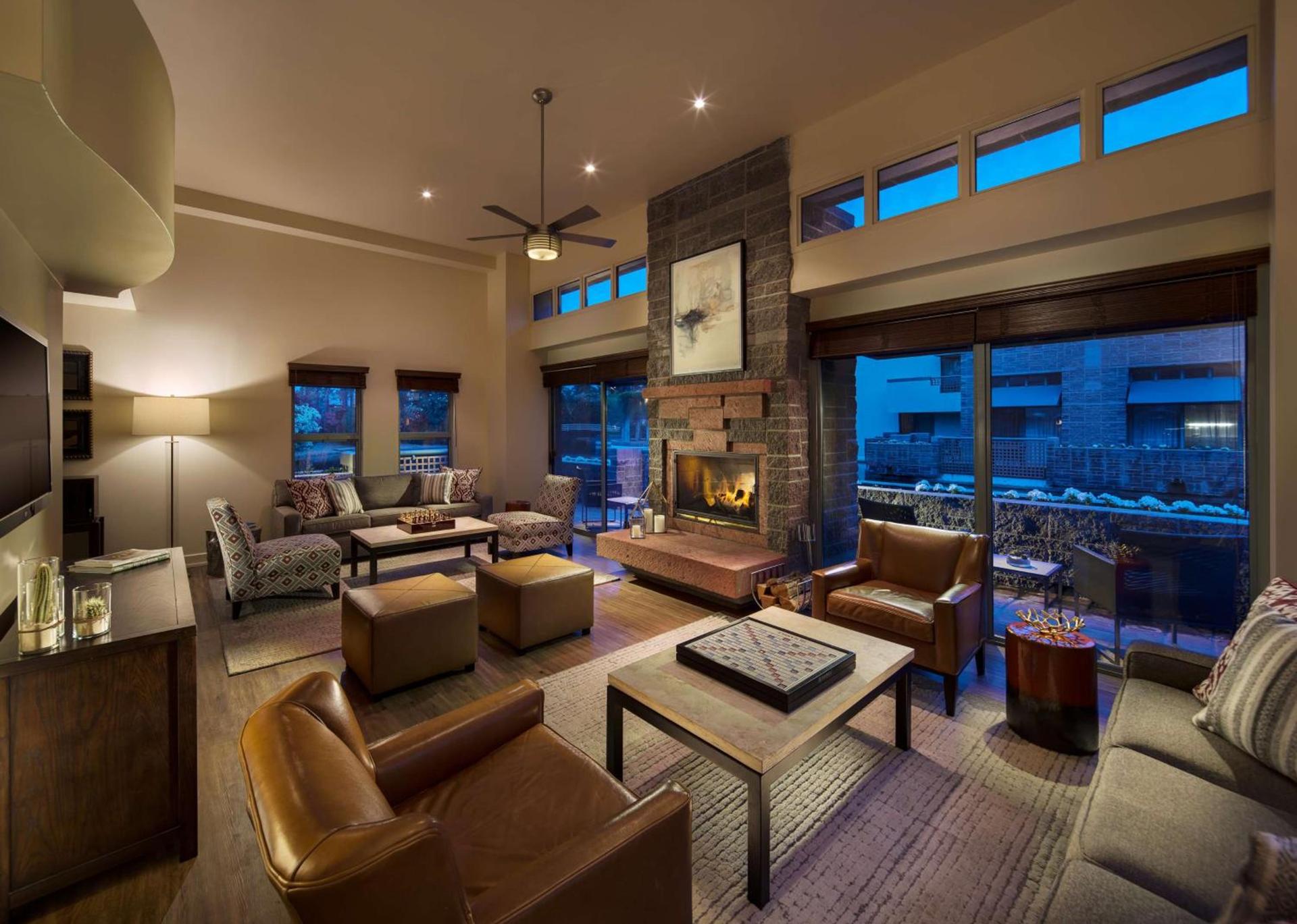 Grand Hyatt Scottsdale Resort photo 26