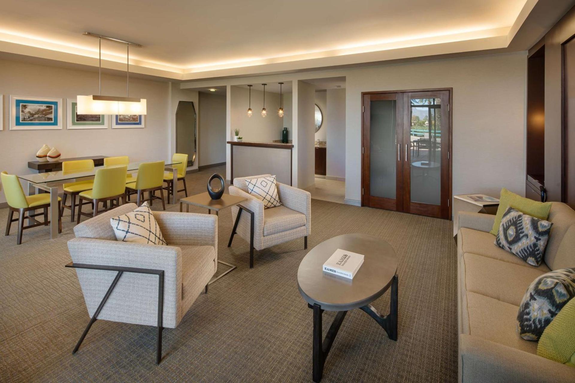 Grand Hyatt Scottsdale Resort photo 15
