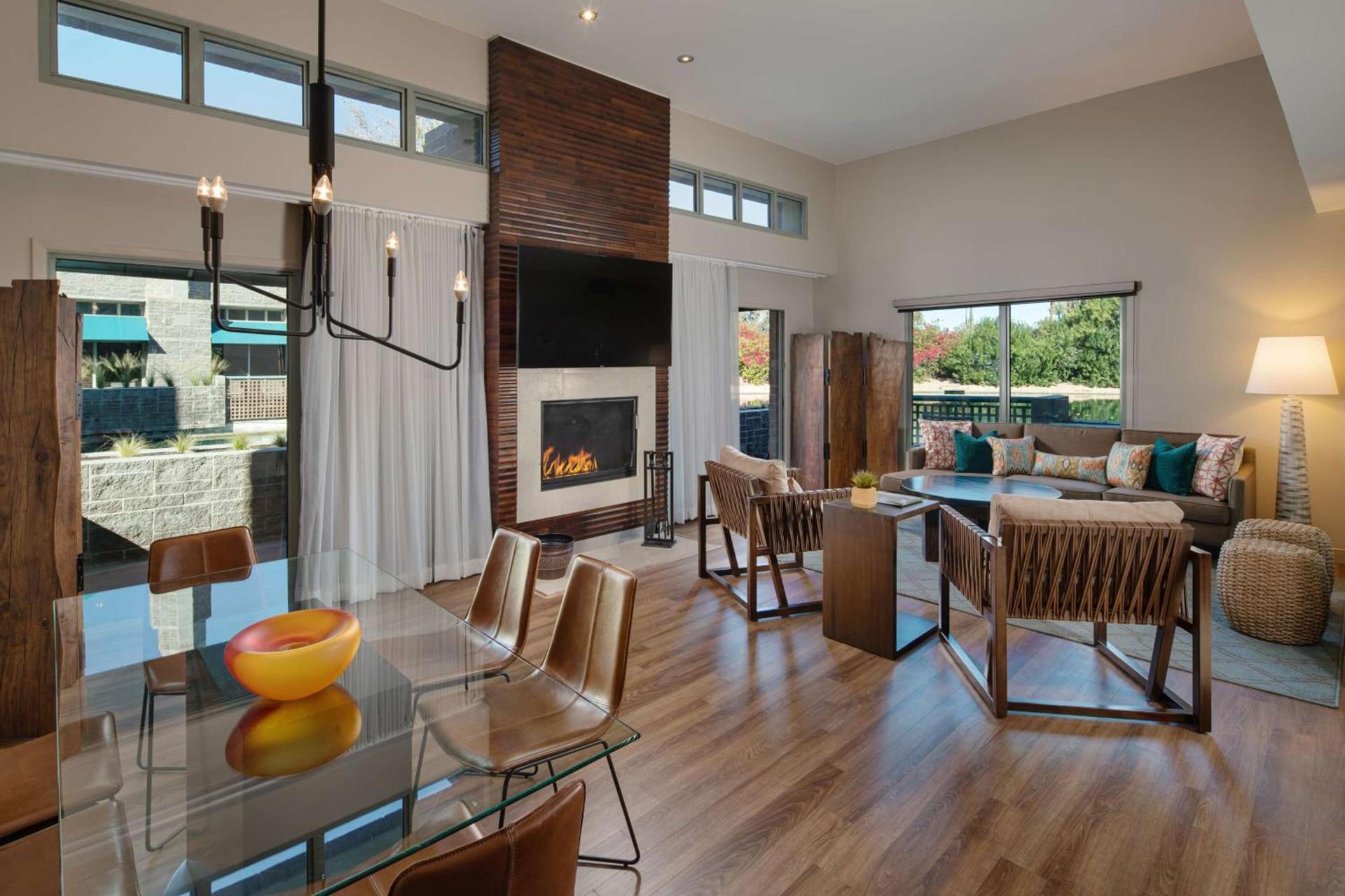 Grand Hyatt Scottsdale Resort photo 34