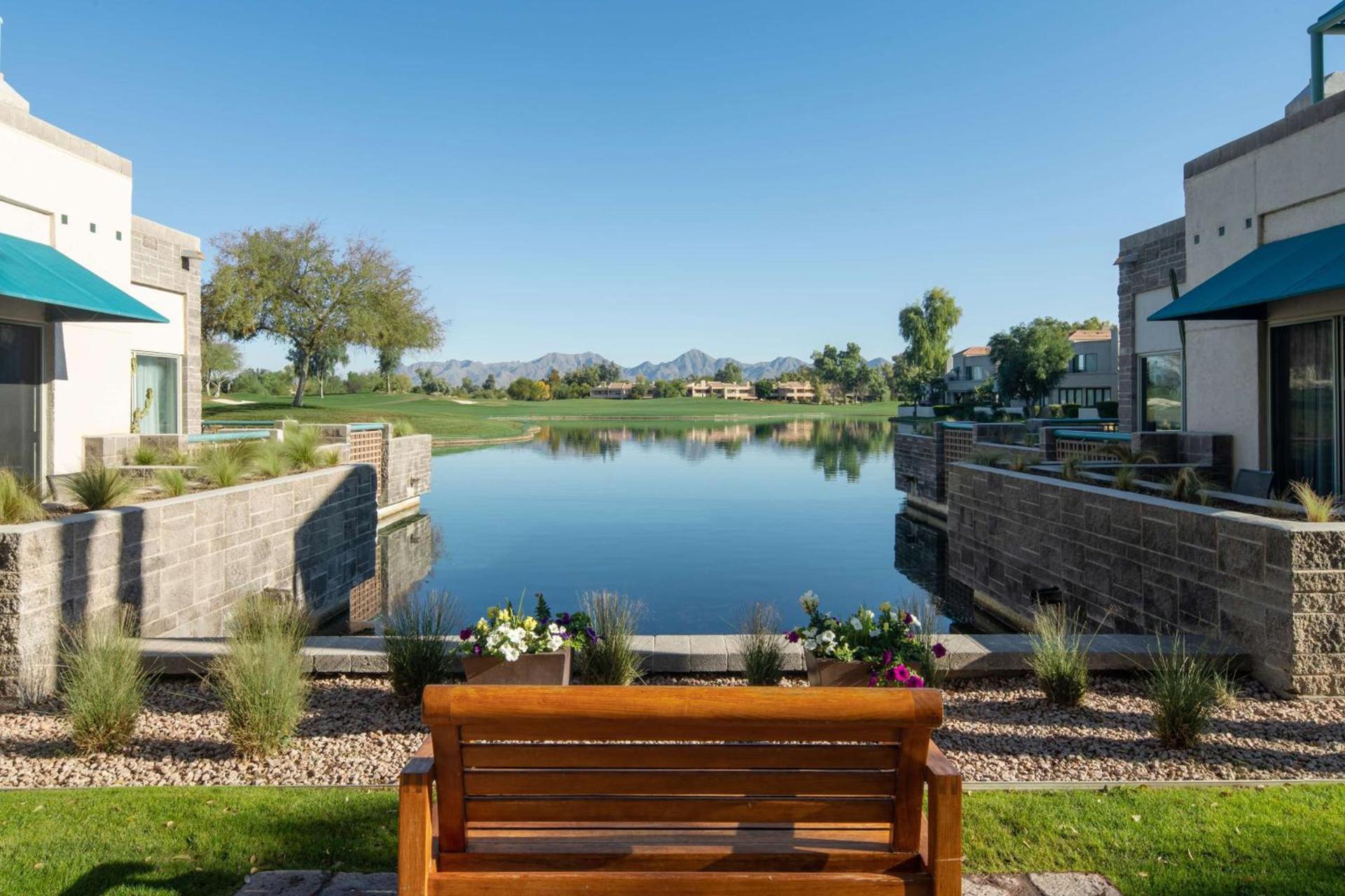 Grand Hyatt Scottsdale Resort photo 18