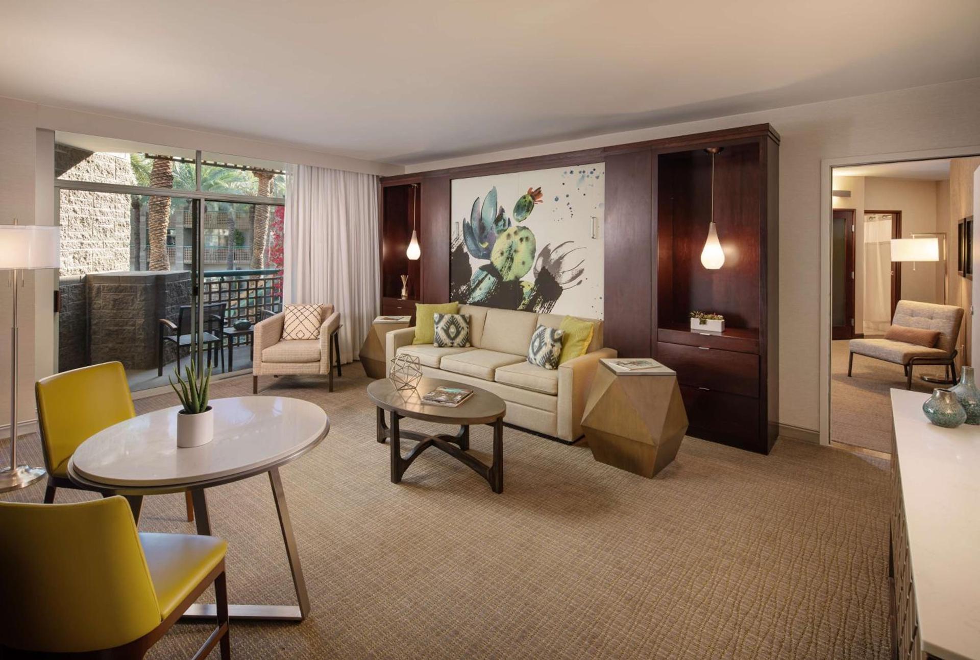 Grand Hyatt Scottsdale Resort photo 23