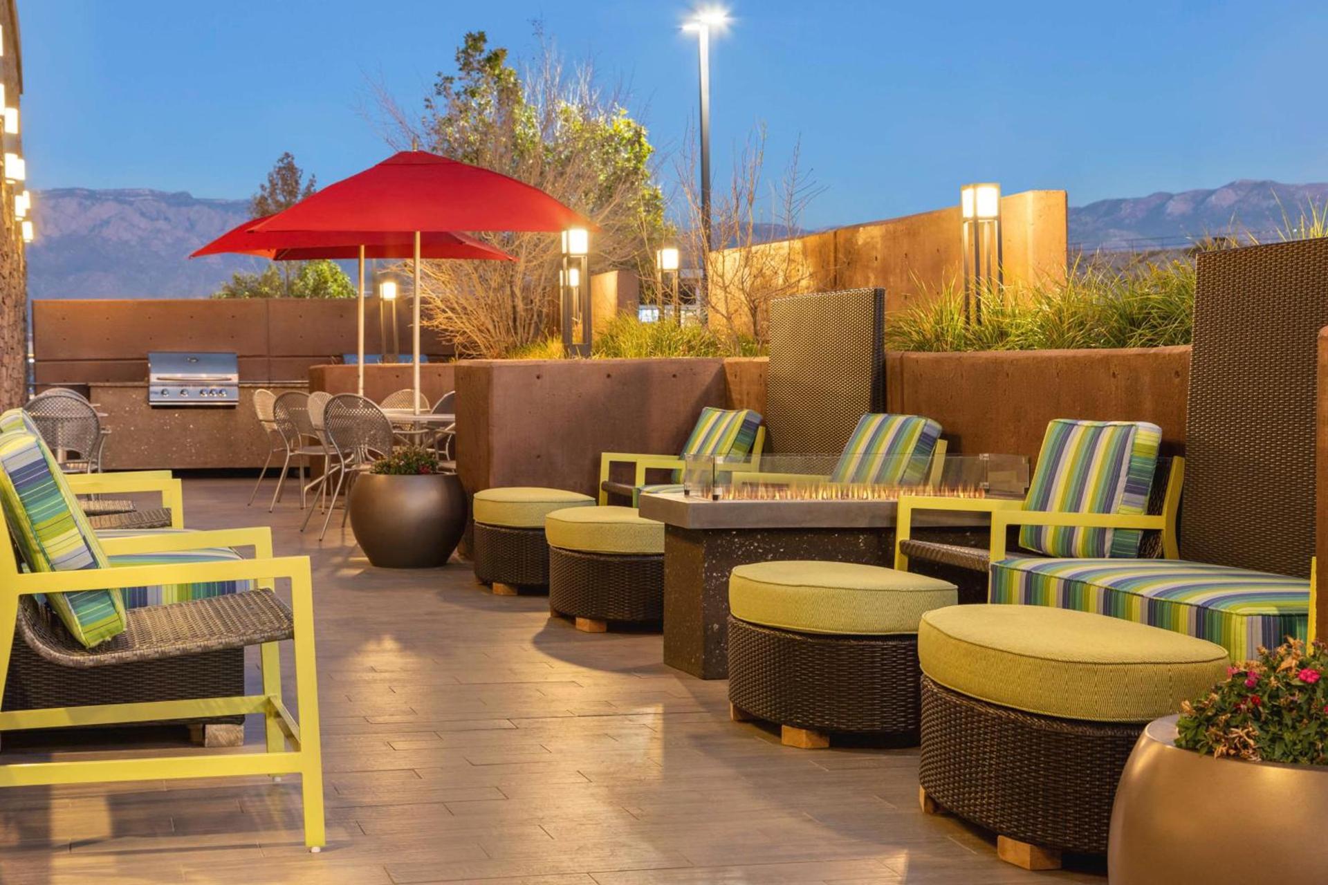 Home2 Suites by Hilton Albuquerque Downtown/University photo 5