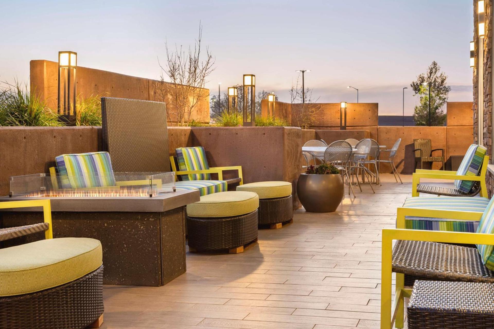 Home2 Suites by Hilton Albuquerque Downtown/University photo 7