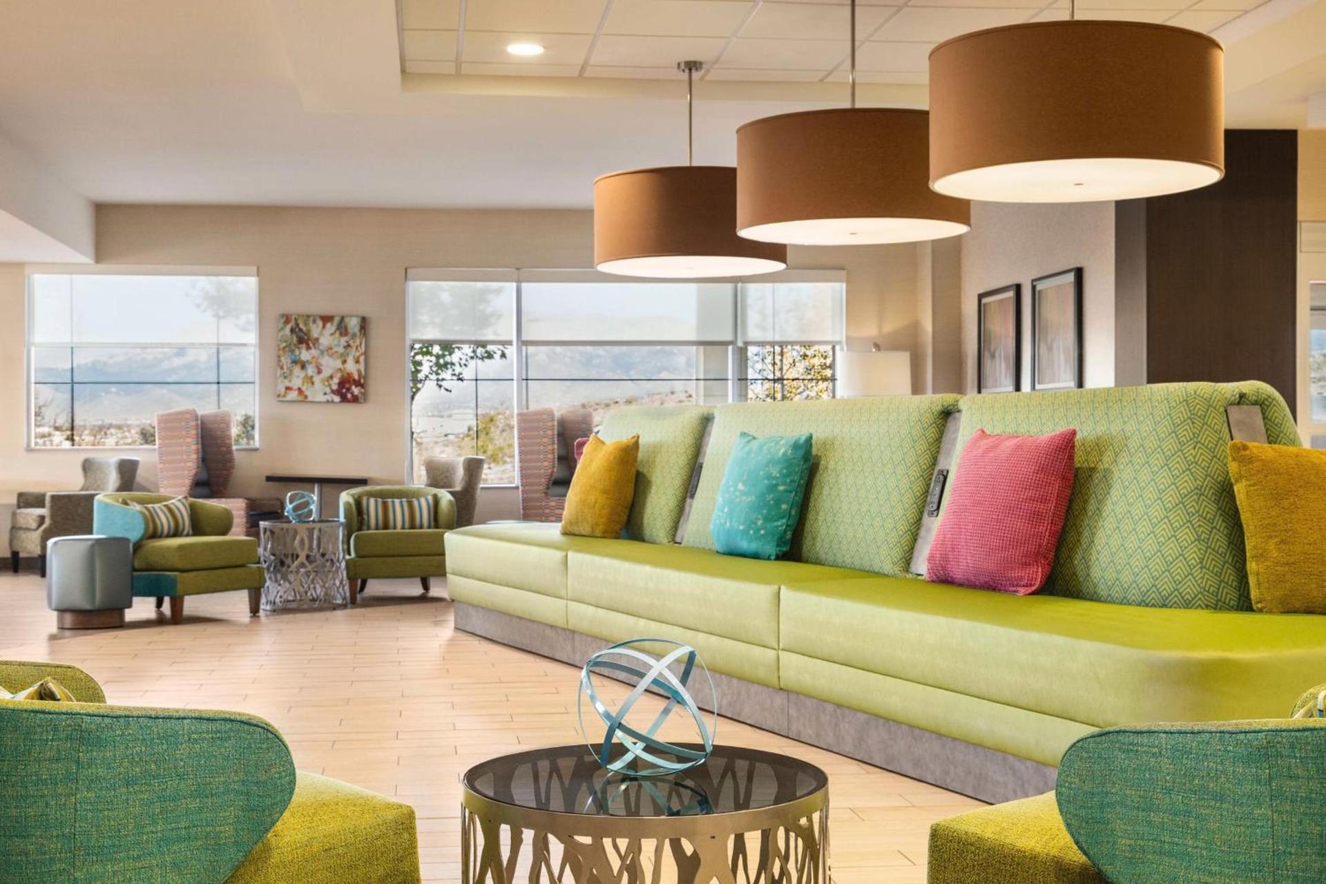 Home2 Suites by Hilton Albuquerque Downtown/University photo 16