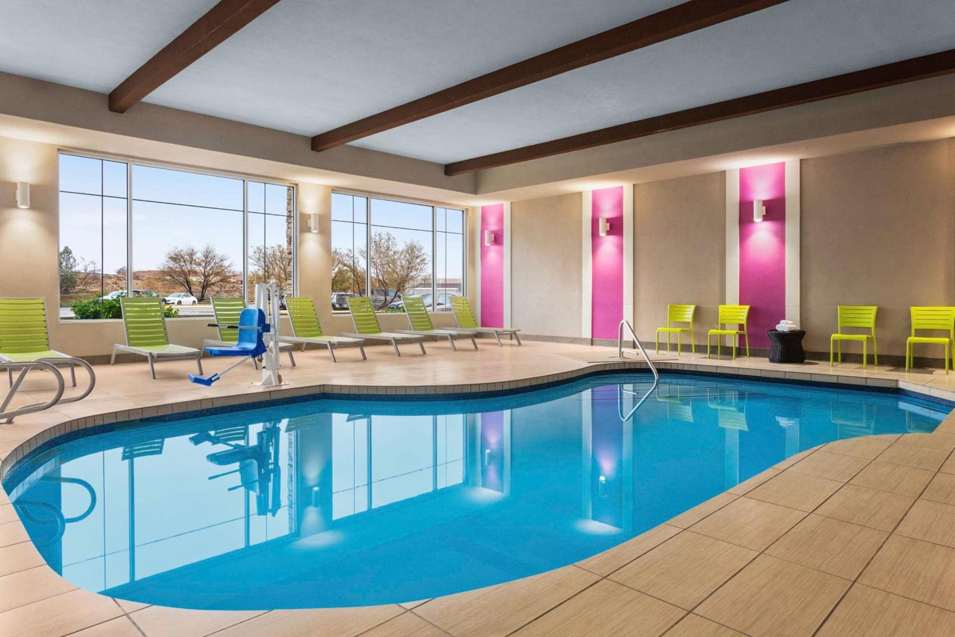 Home2 Suites by Hilton Albuquerque Downtown/University photo 18