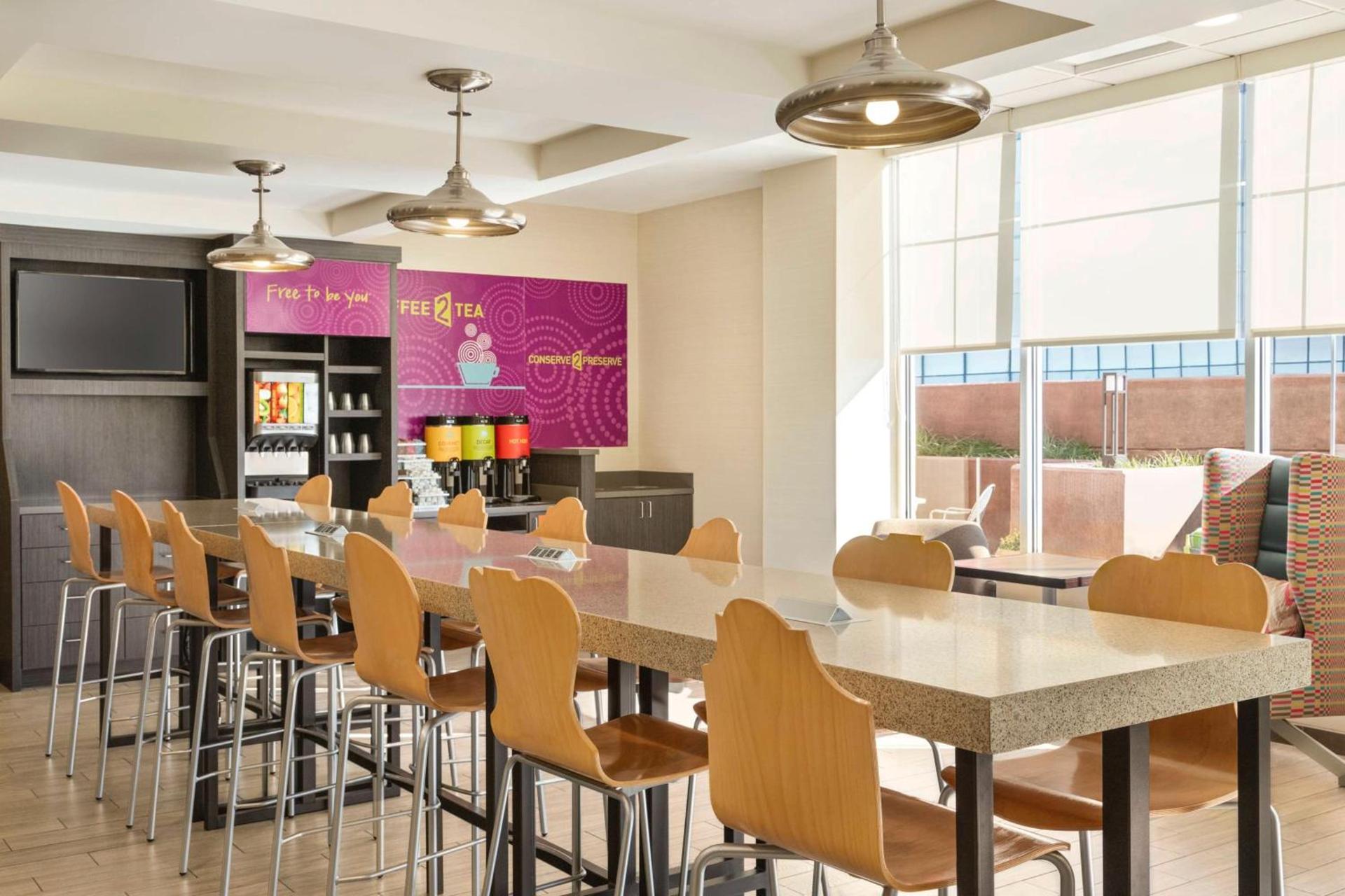 Home2 Suites by Hilton Albuquerque Downtown/University photo 19
