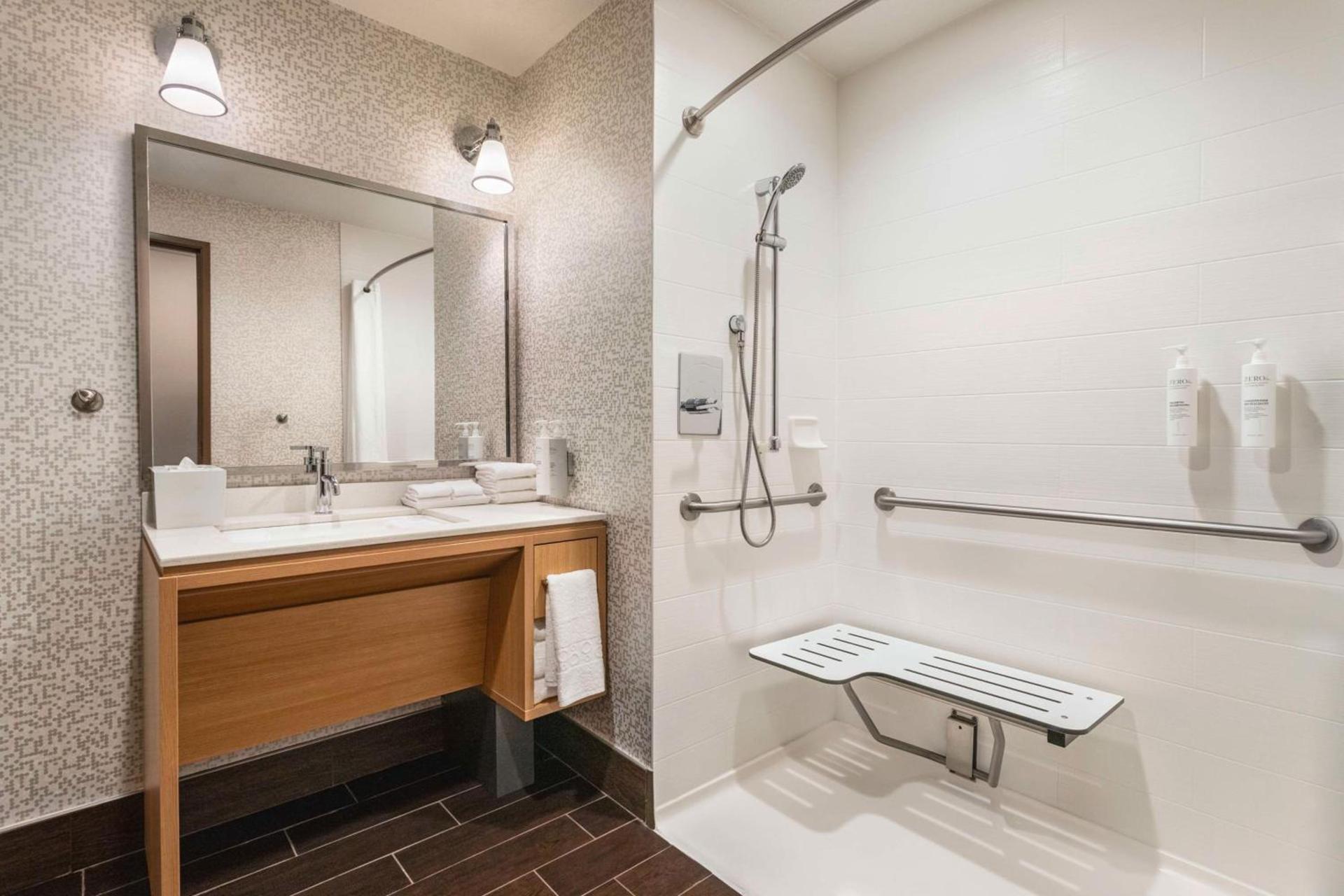 Home2 Suites by Hilton Albuquerque Downtown/University photo 25