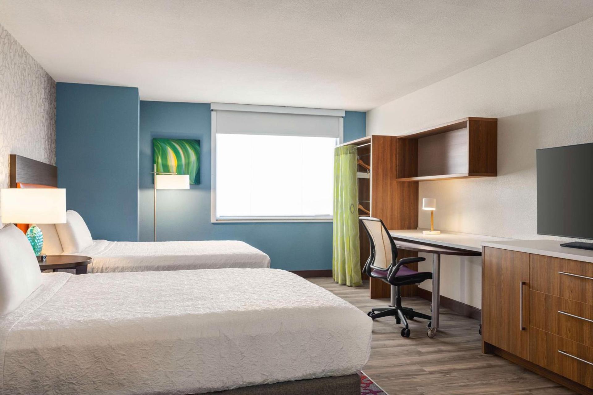 Home2 Suites by Hilton Albuquerque Downtown/University photo 26