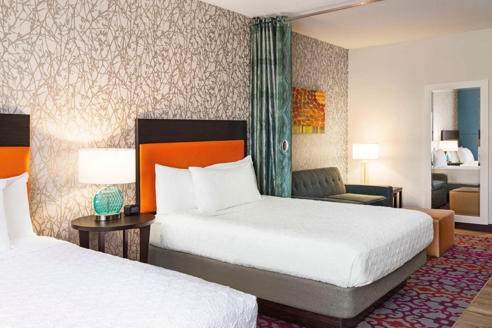 Home2 Suites by Hilton Albuquerque Downtown/University photo 29