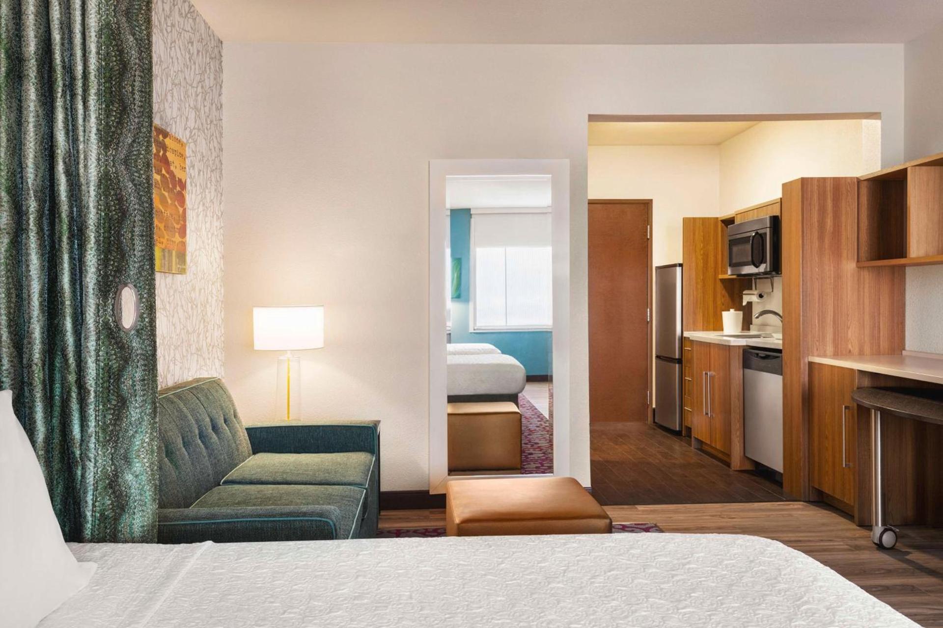 Home2 Suites by Hilton Albuquerque Downtown/University photo 30