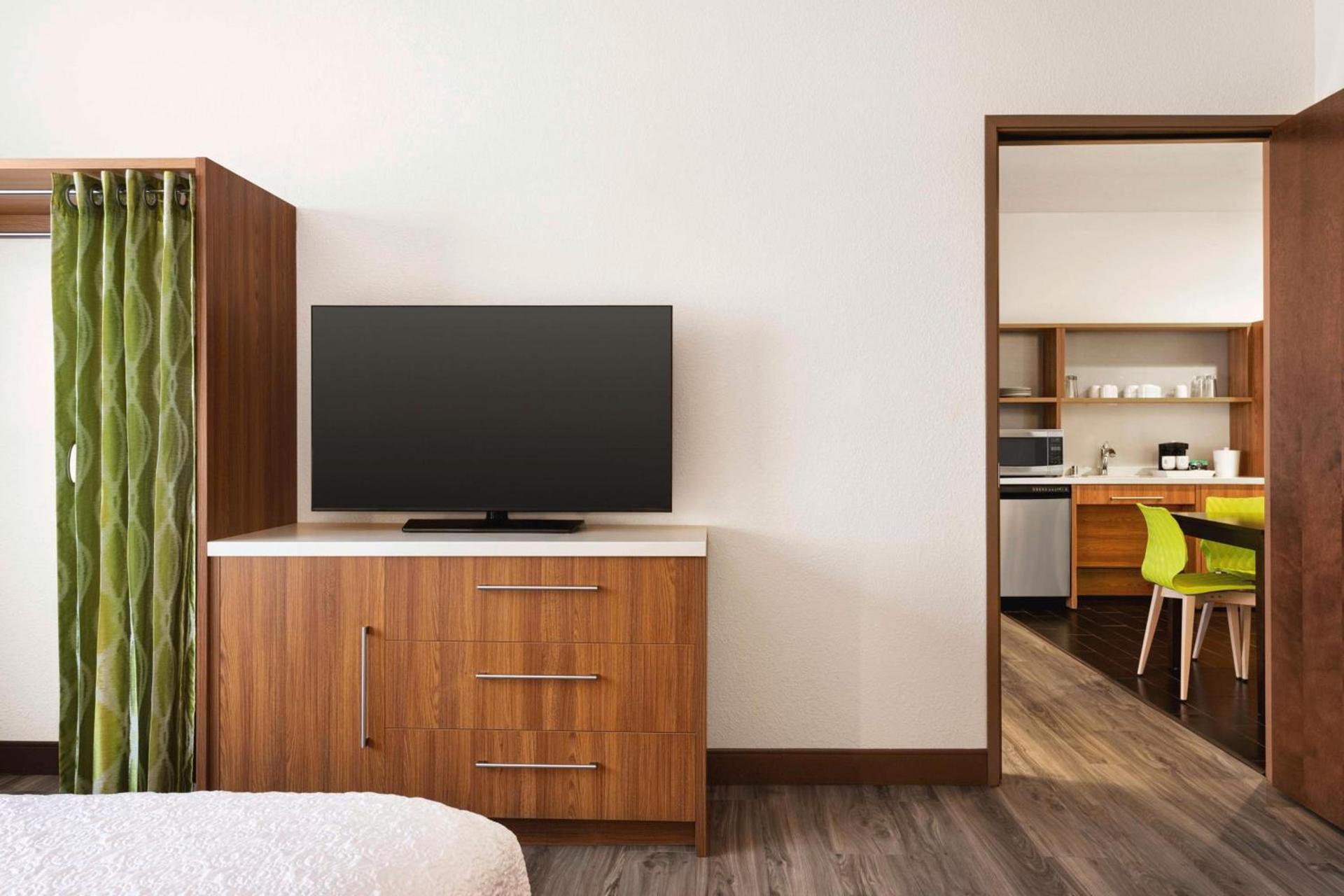 Home2 Suites by Hilton Albuquerque Downtown/University photo 31