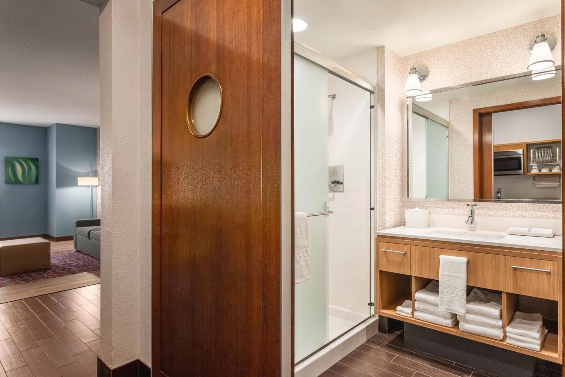 Home2 Suites by Hilton Albuquerque Downtown/University photo 32