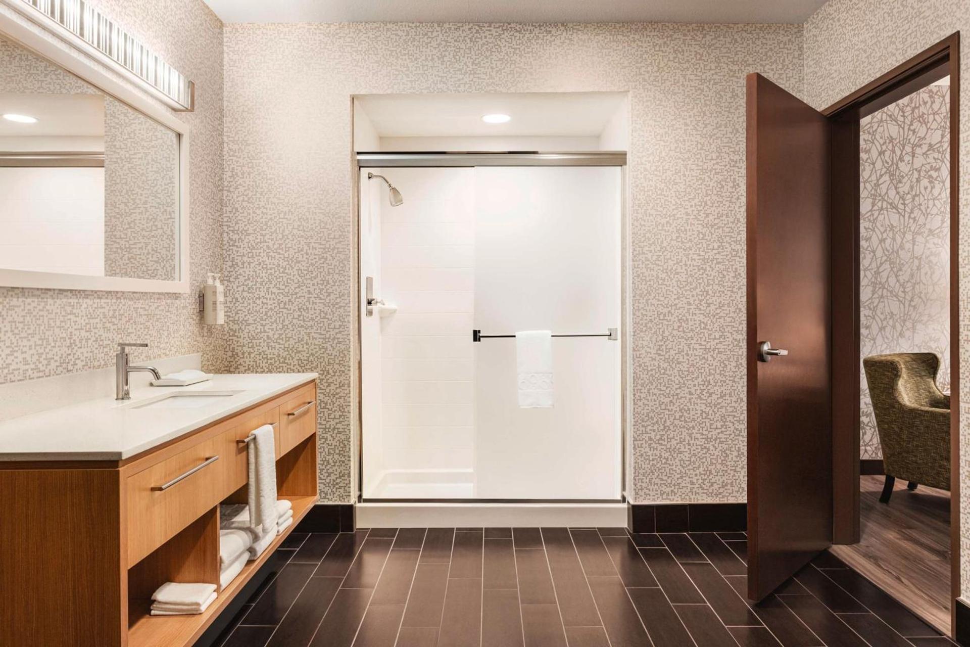 Home2 Suites by Hilton Albuquerque Downtown/University photo 34