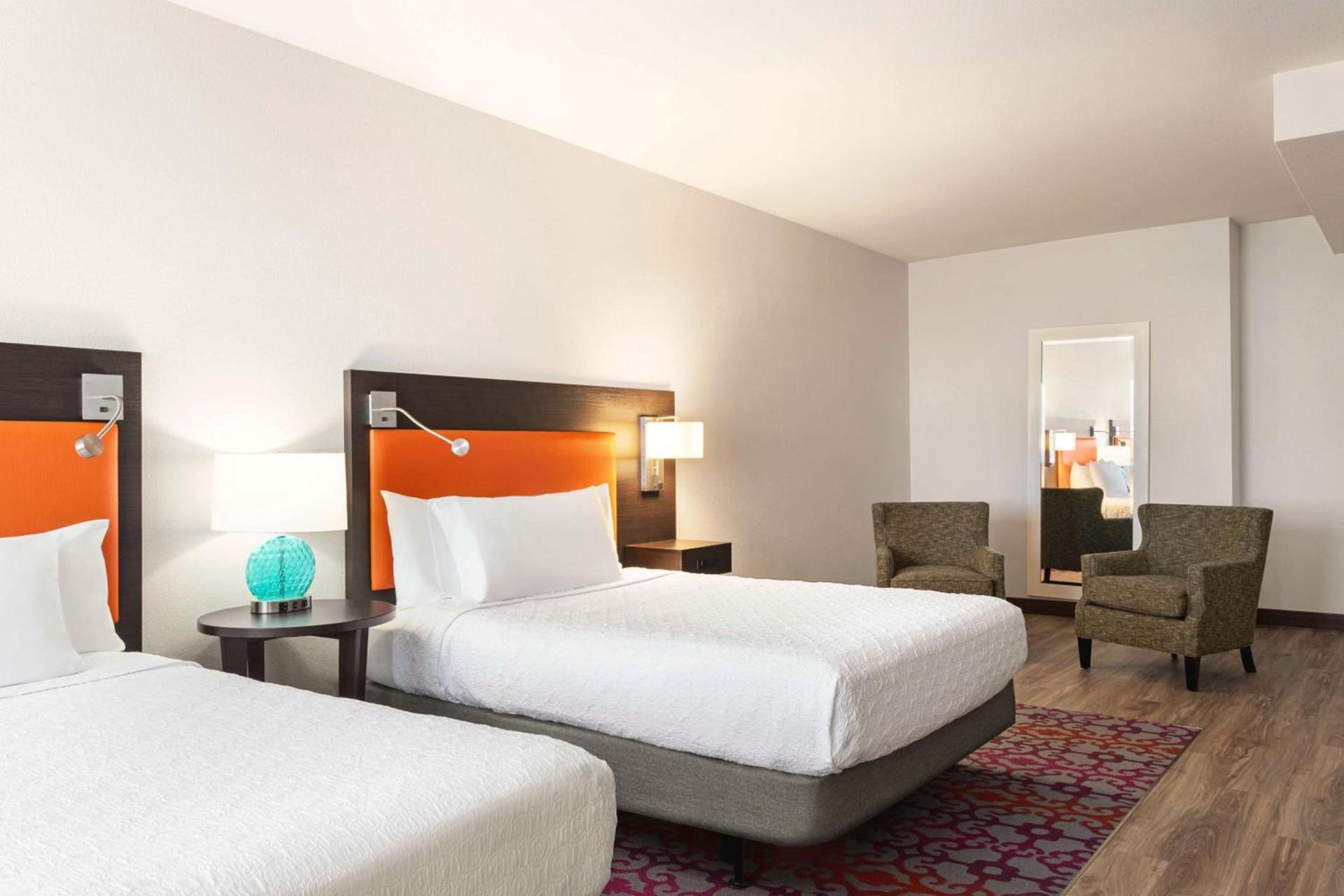 Home2 Suites by Hilton Albuquerque Downtown/University photo 37