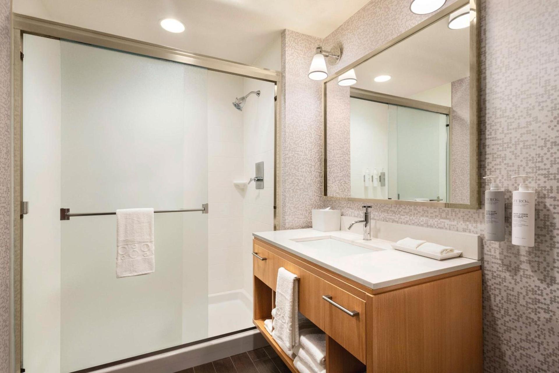Home2 Suites by Hilton Albuquerque Downtown/University photo 24