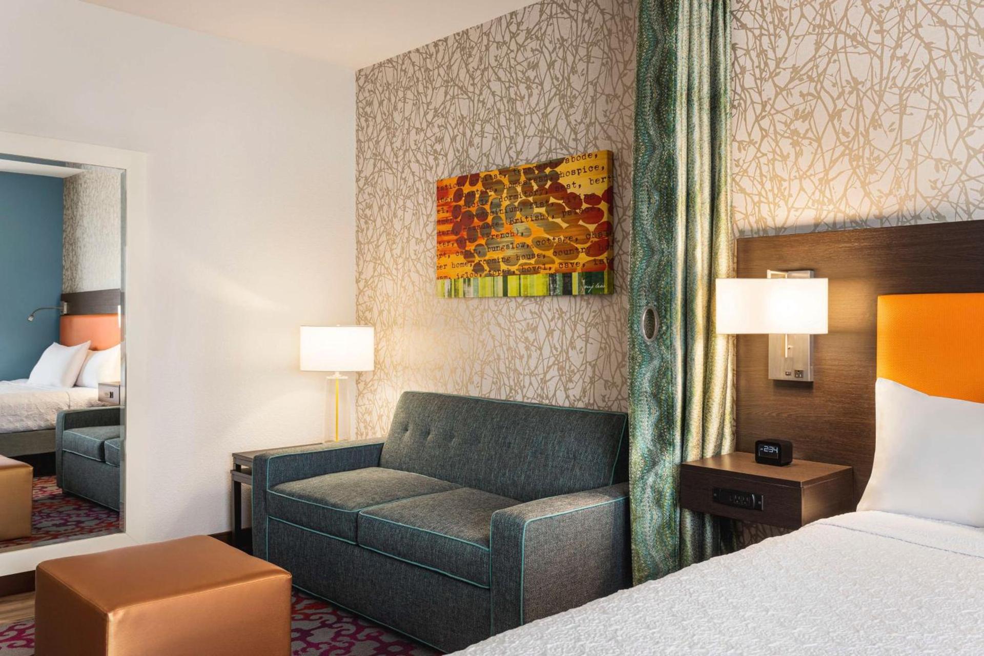 Home2 Suites by Hilton Albuquerque Downtown/University photo 38