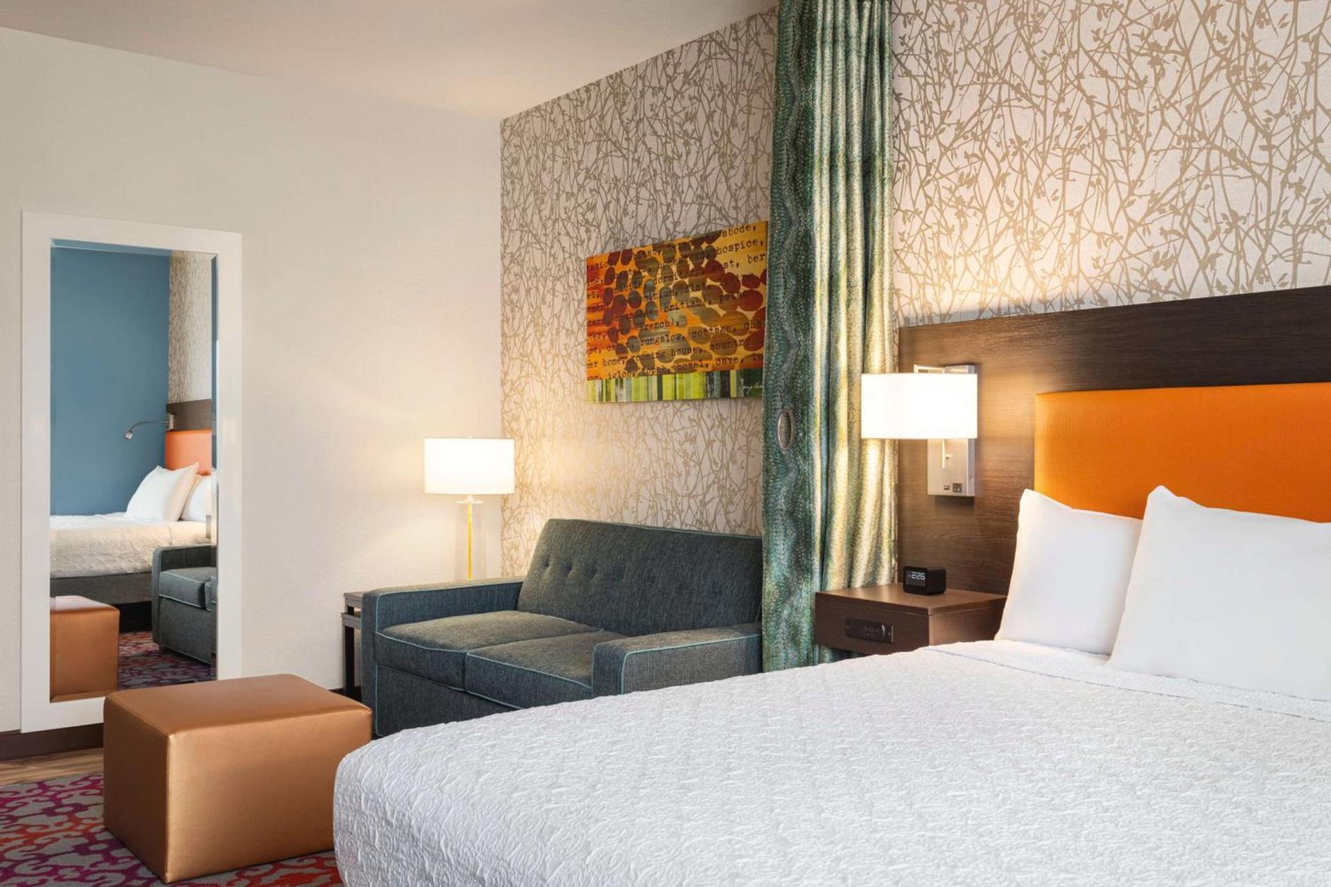 Home2 Suites by Hilton Albuquerque Downtown/University photo 40