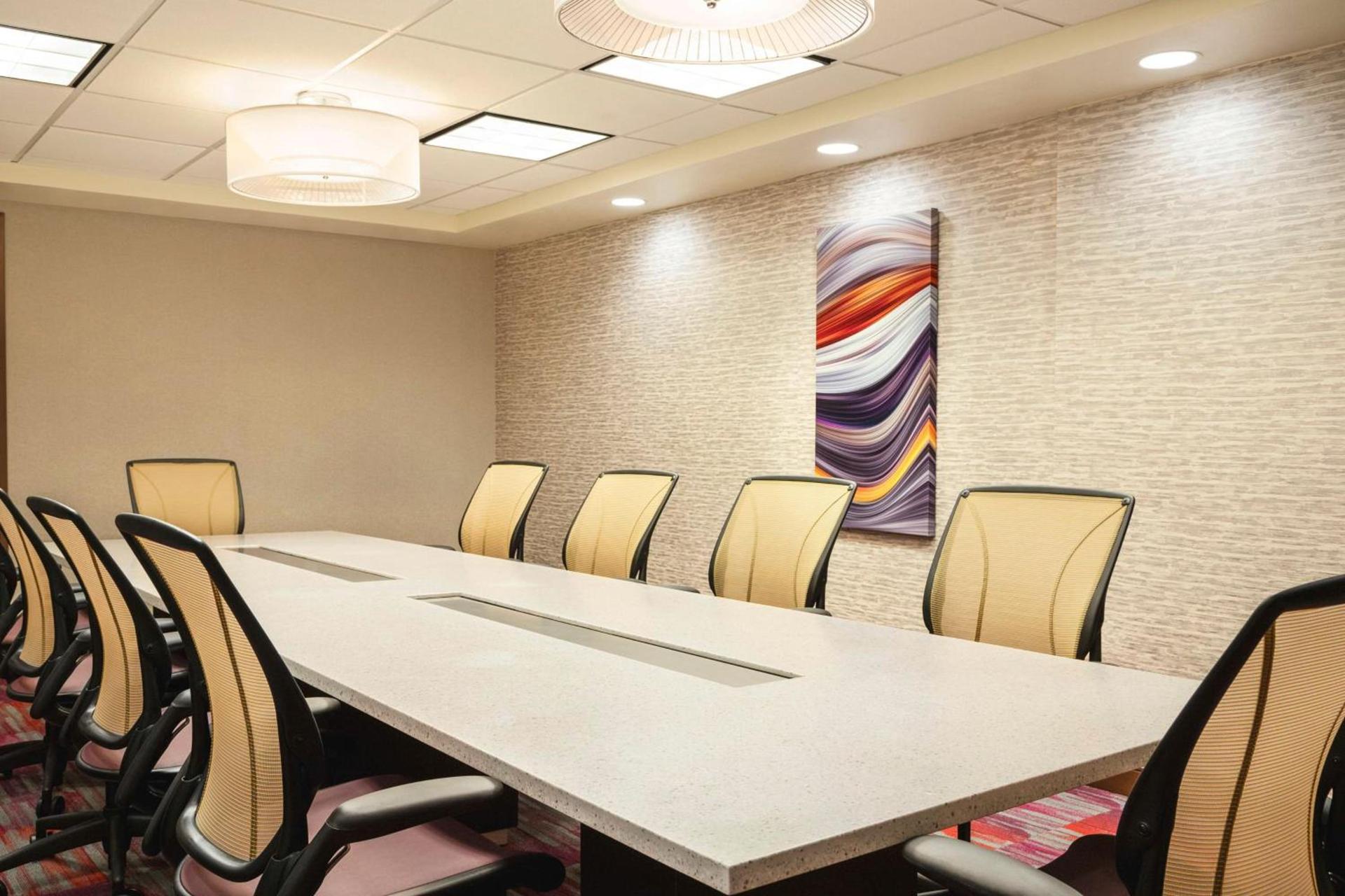 Home2 Suites by Hilton Albuquerque Downtown/University photo 45