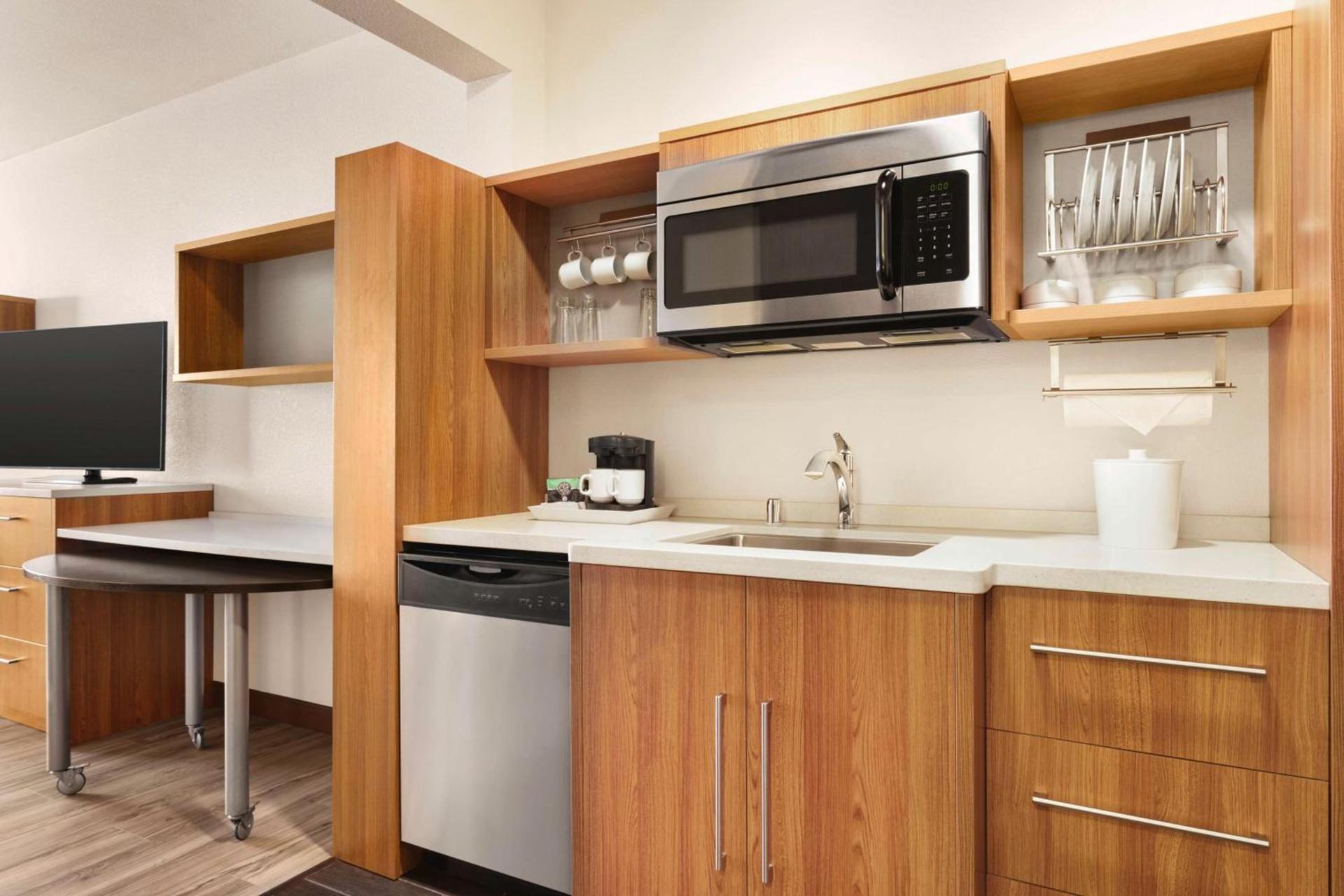 Home2 Suites by Hilton Albuquerque Downtown/University photo 51