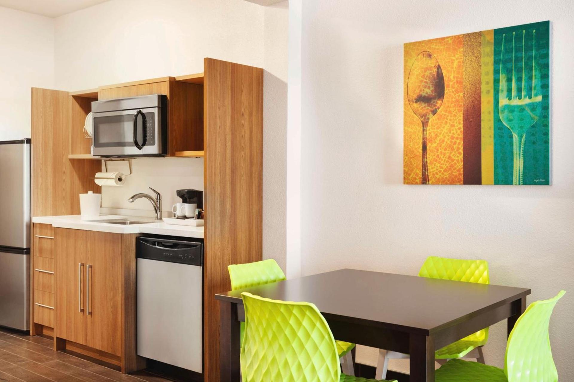 Home2 Suites by Hilton Albuquerque Downtown/University photo 50