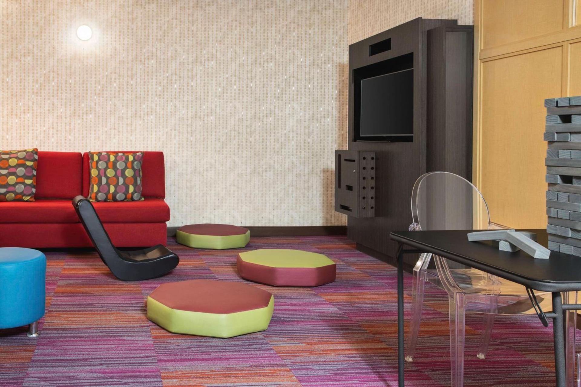 Home2 Suites by Hilton Albuquerque Downtown/University photo 48