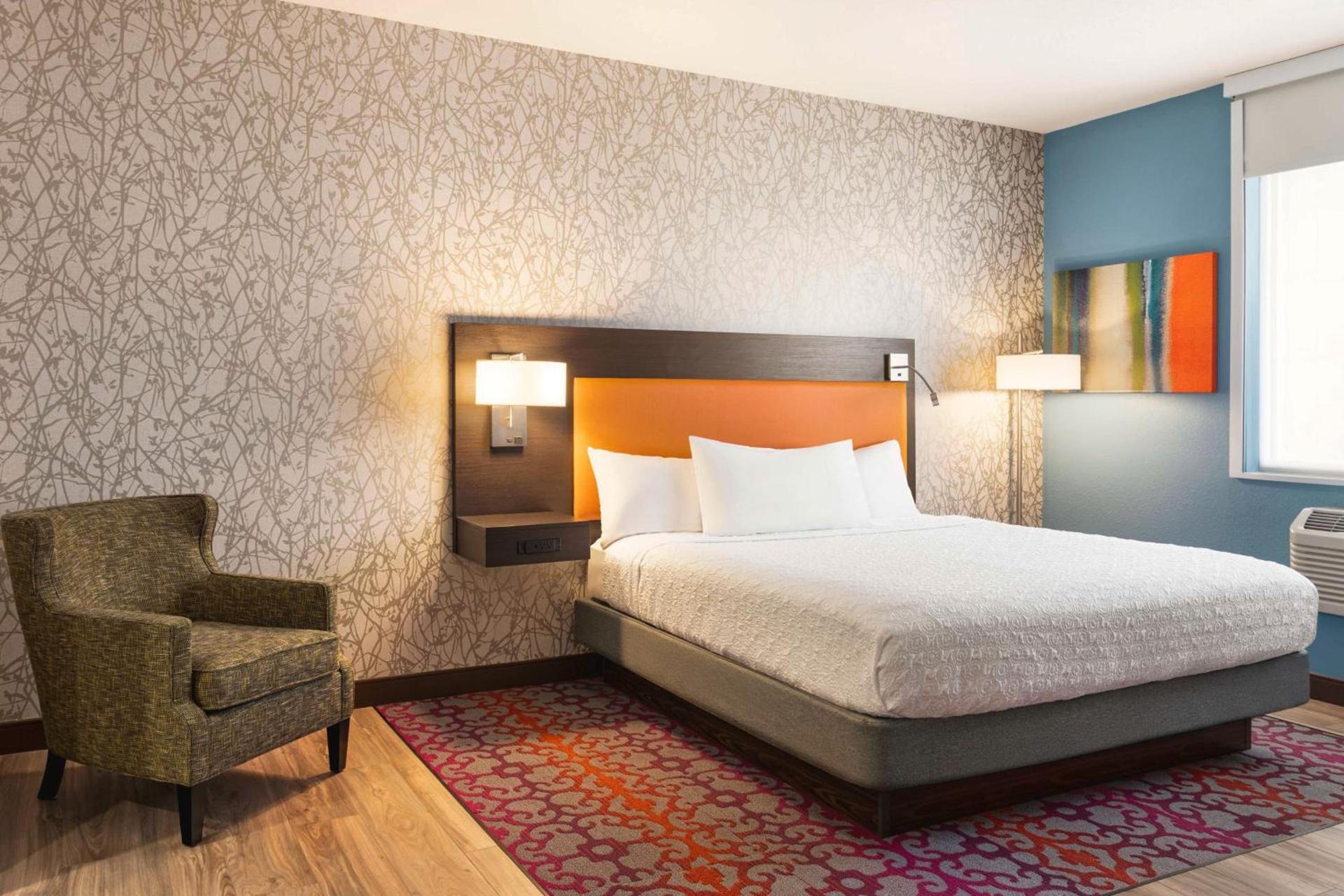 Home2 Suites by Hilton Albuquerque Downtown/University photo 41