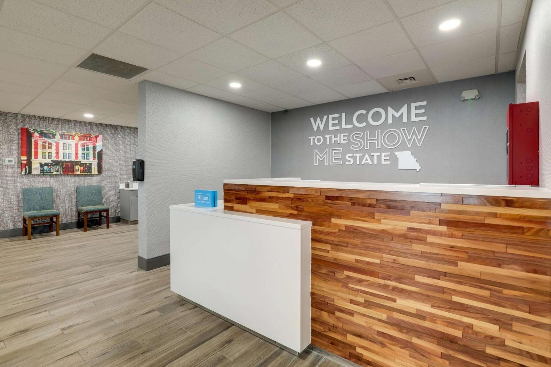 Hampton Inn Lebanon photo 3