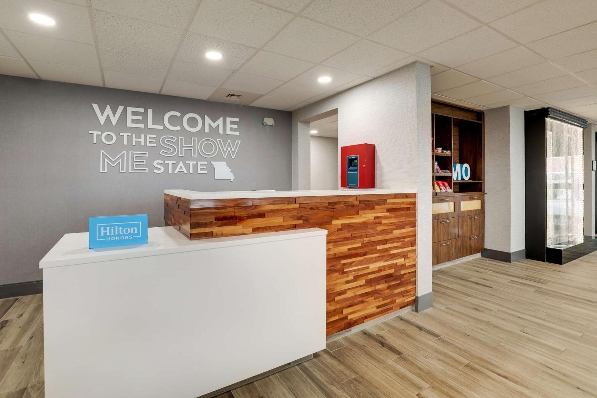 Hampton Inn Lebanon photo 4