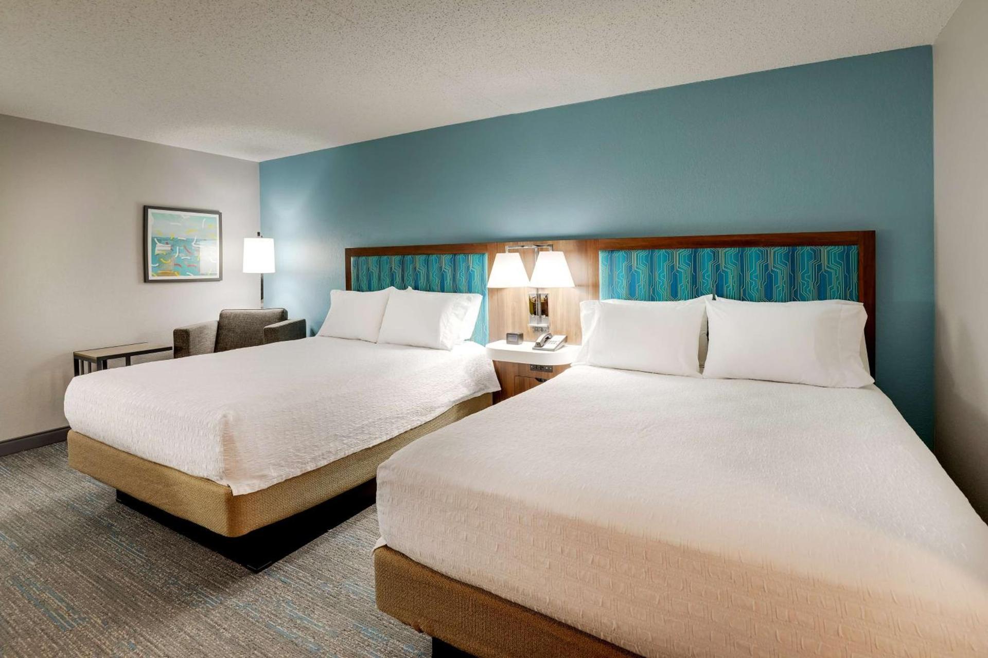 Hampton Inn Lebanon photo 14